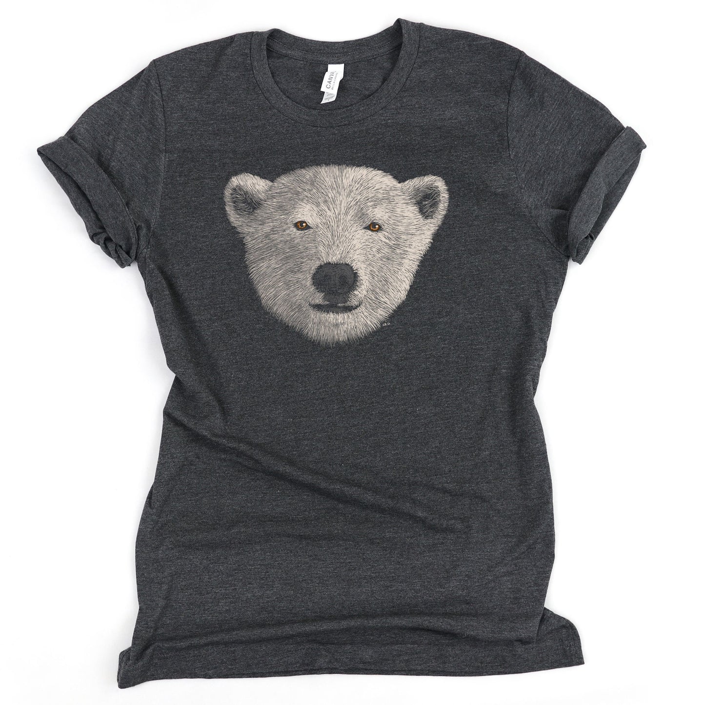 Polar Bear Shirt