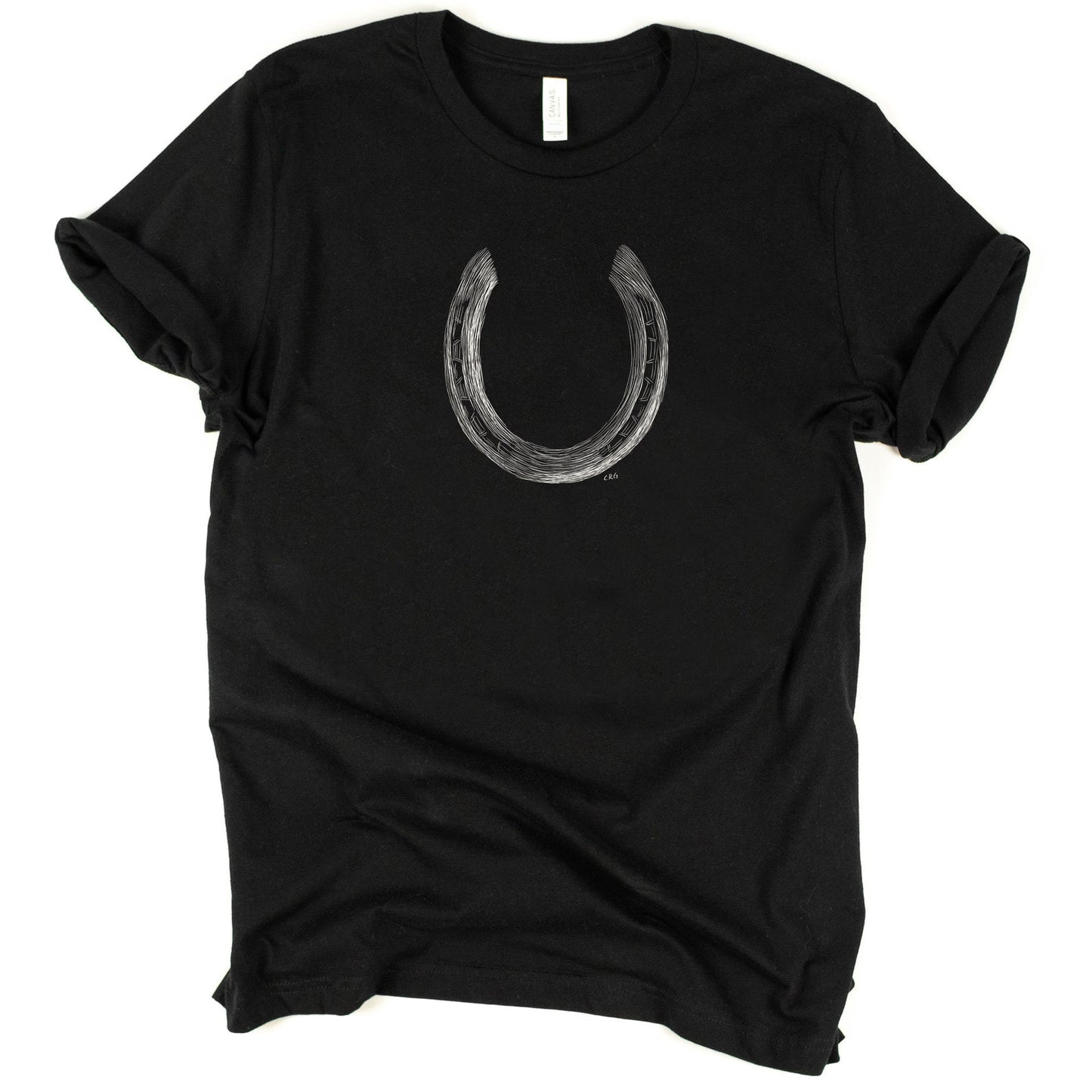 Horseshoe Shirt