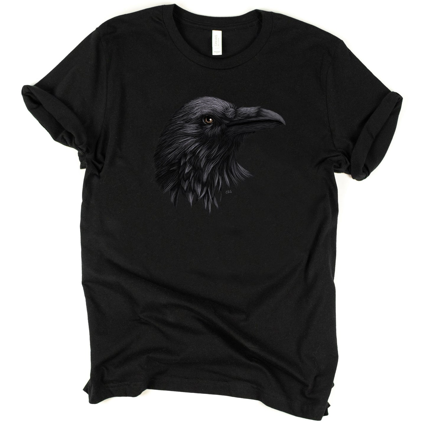 Raven Shirt