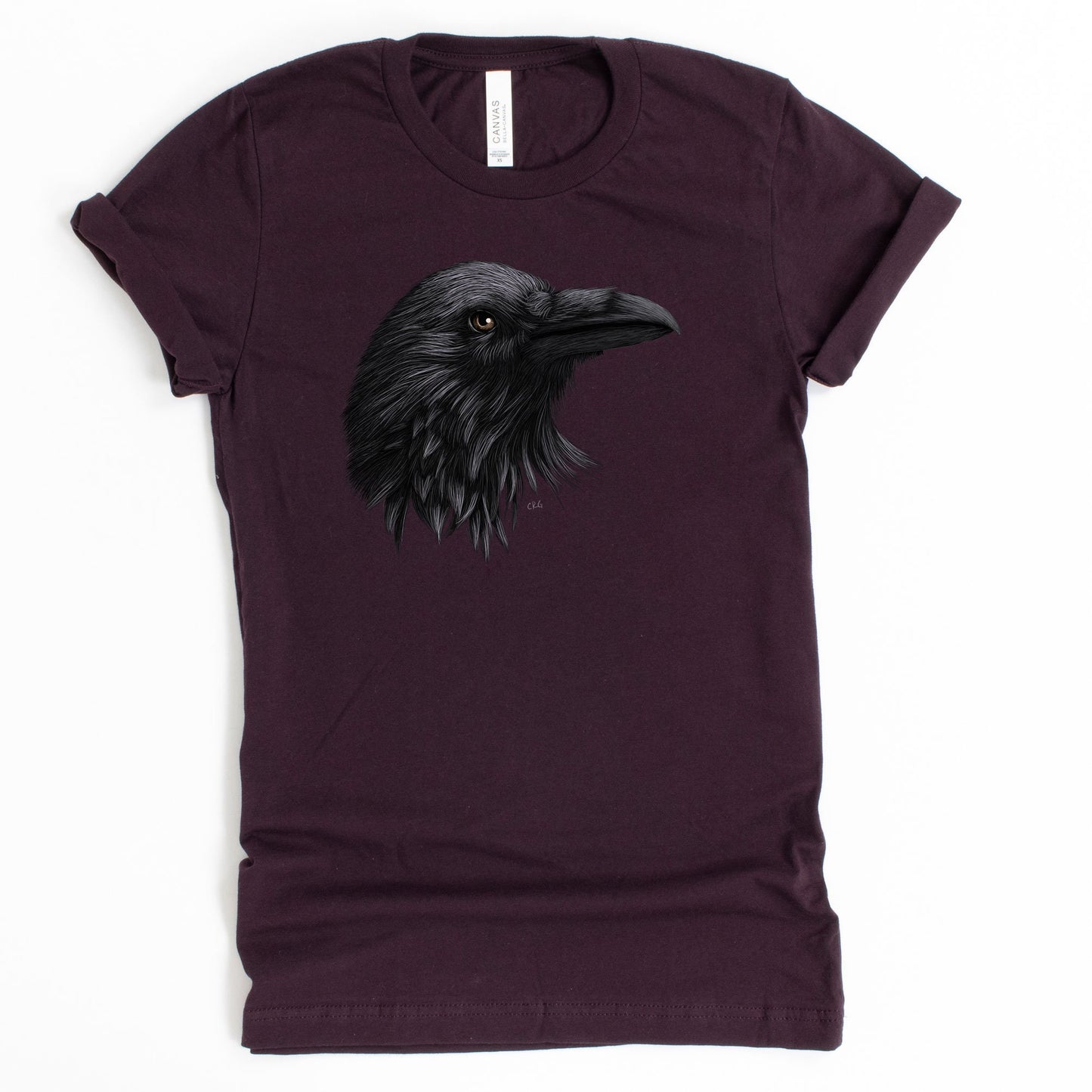 Raven Shirt