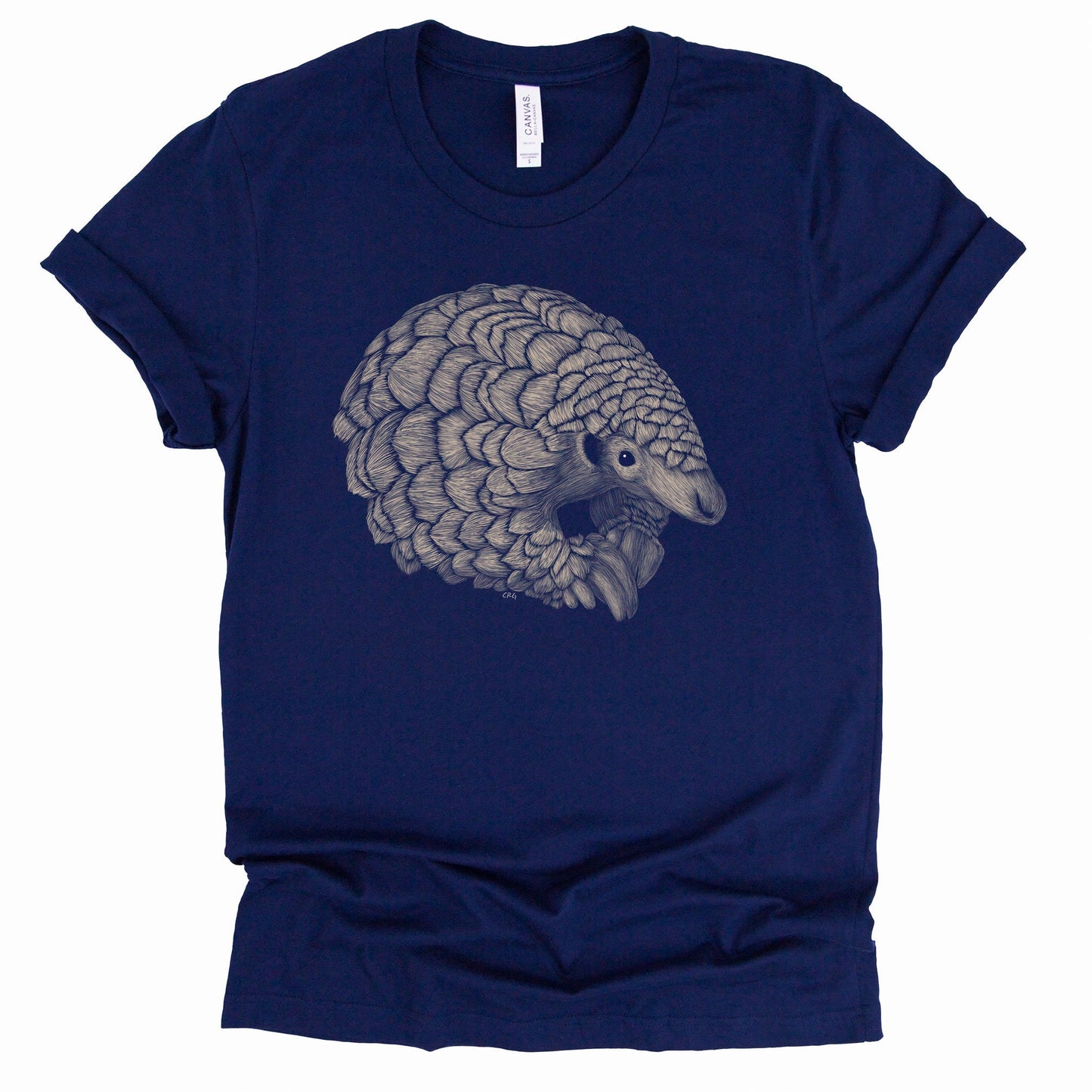 Pangolin Shirt