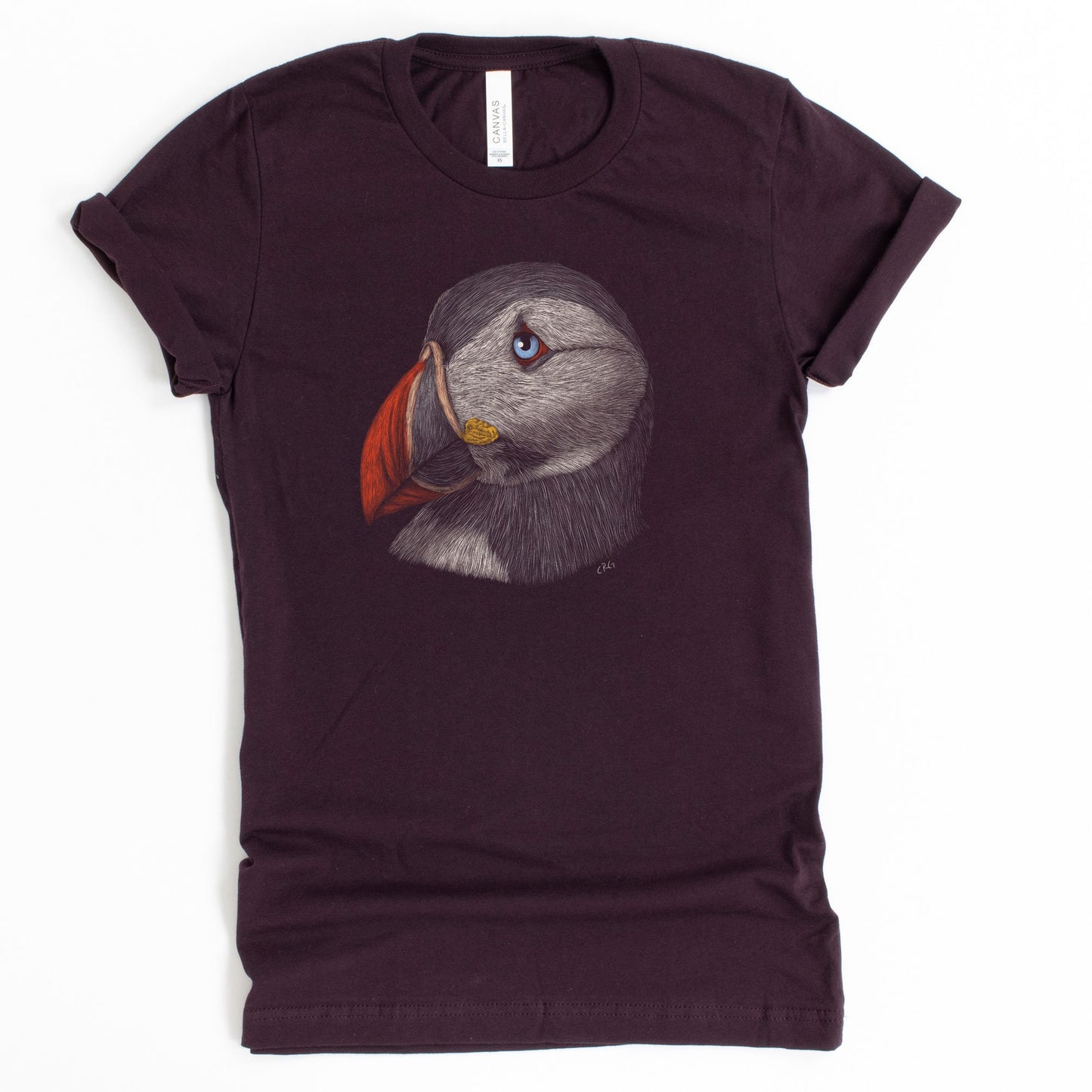 Puffin Shirt