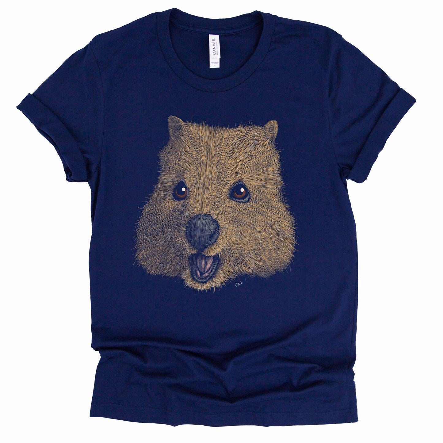 Quokka Shirt