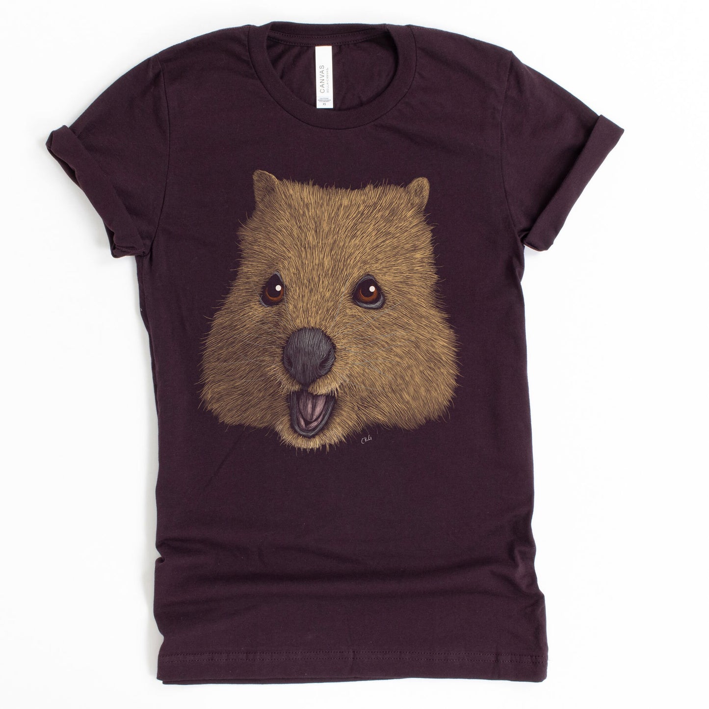 Quokka Shirt