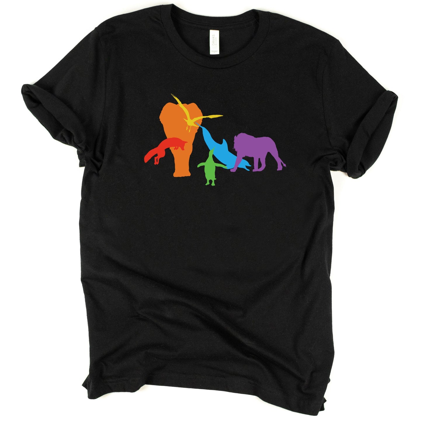 LGBTQIA+ Shirt