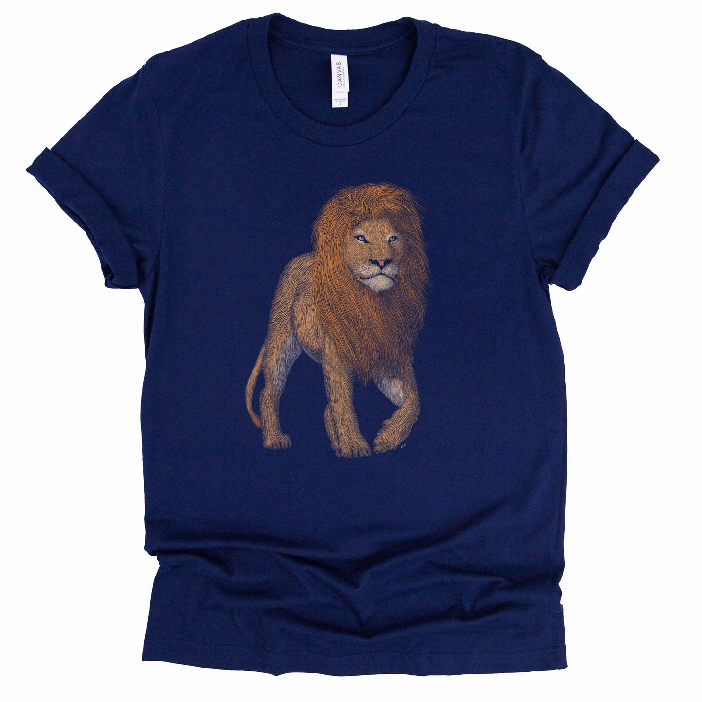 Lion Shirt