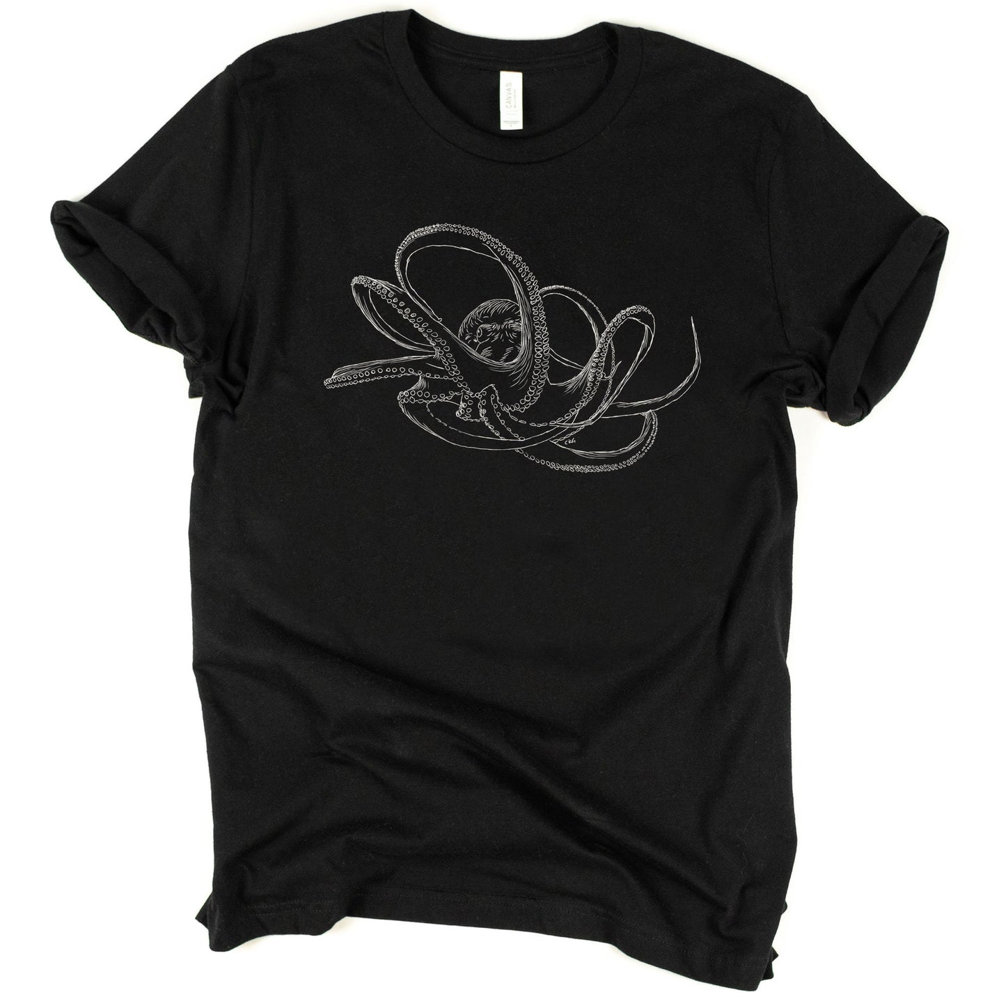 Octopus Shirt