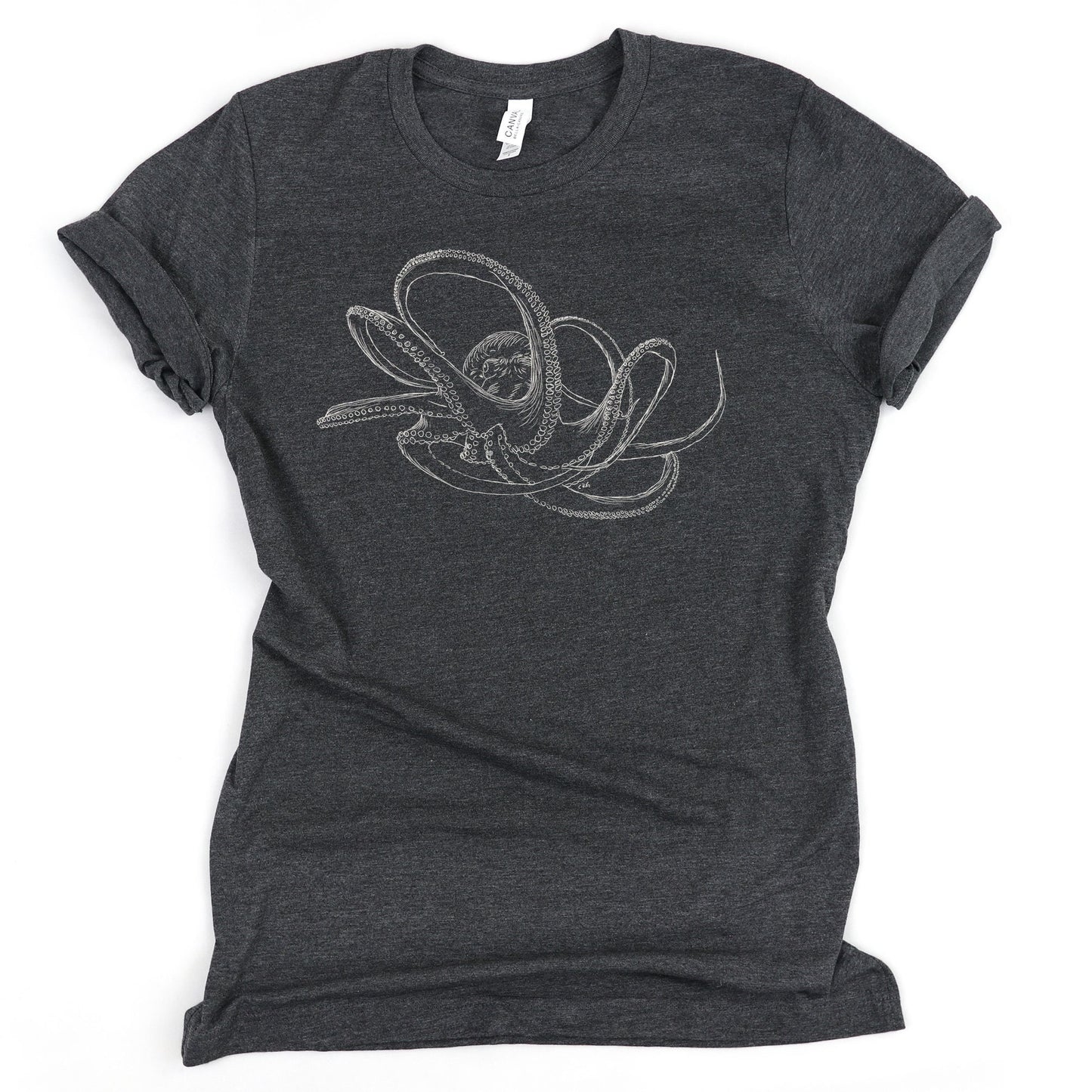 Octopus Shirt
