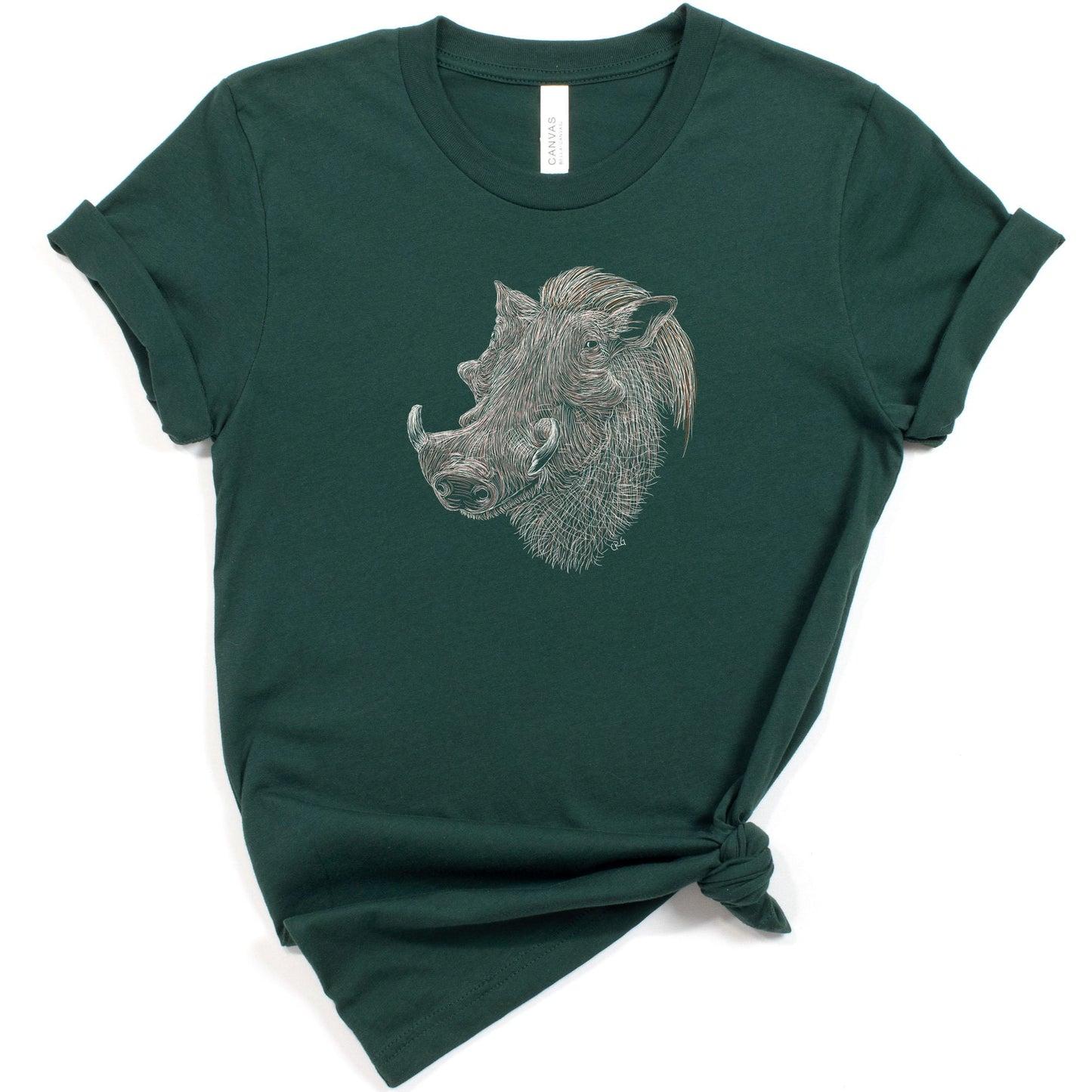 Warthog Shirt