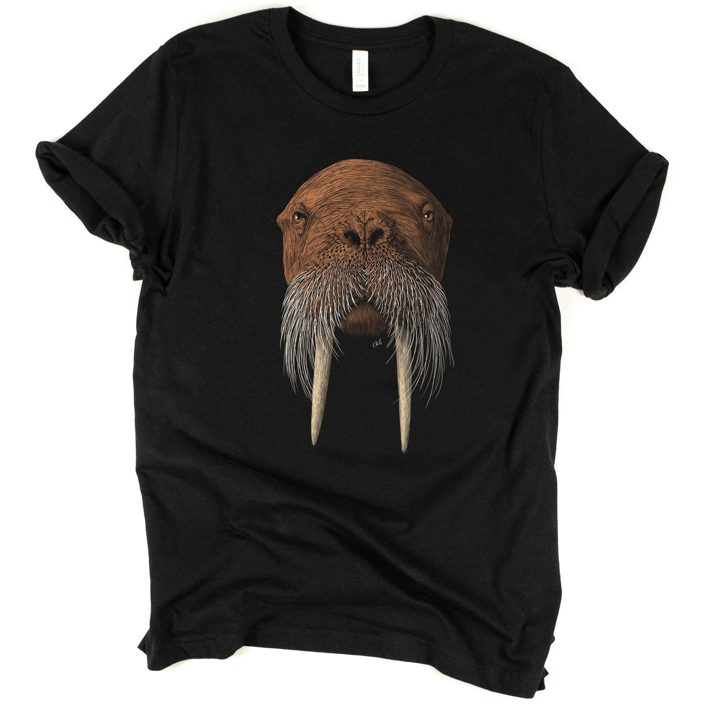 Walrus Shirt