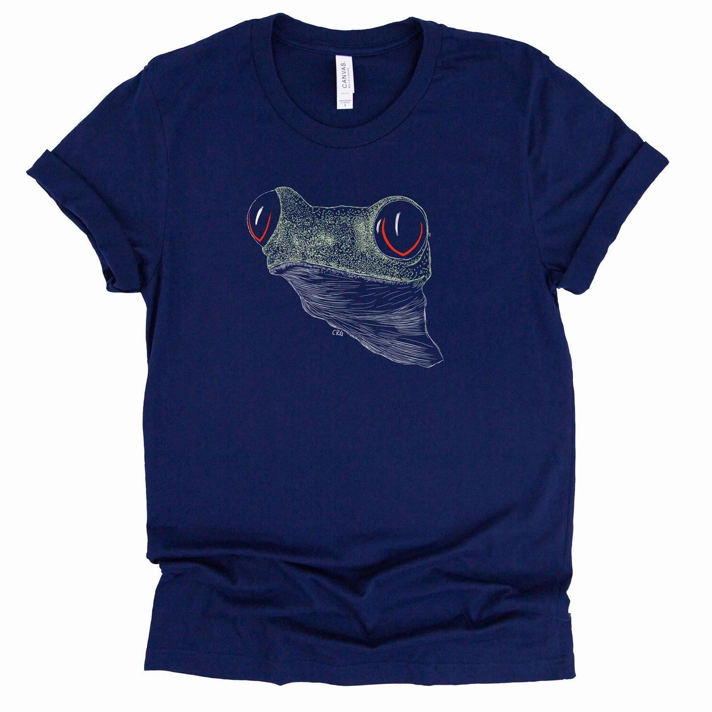 Frog Shirt