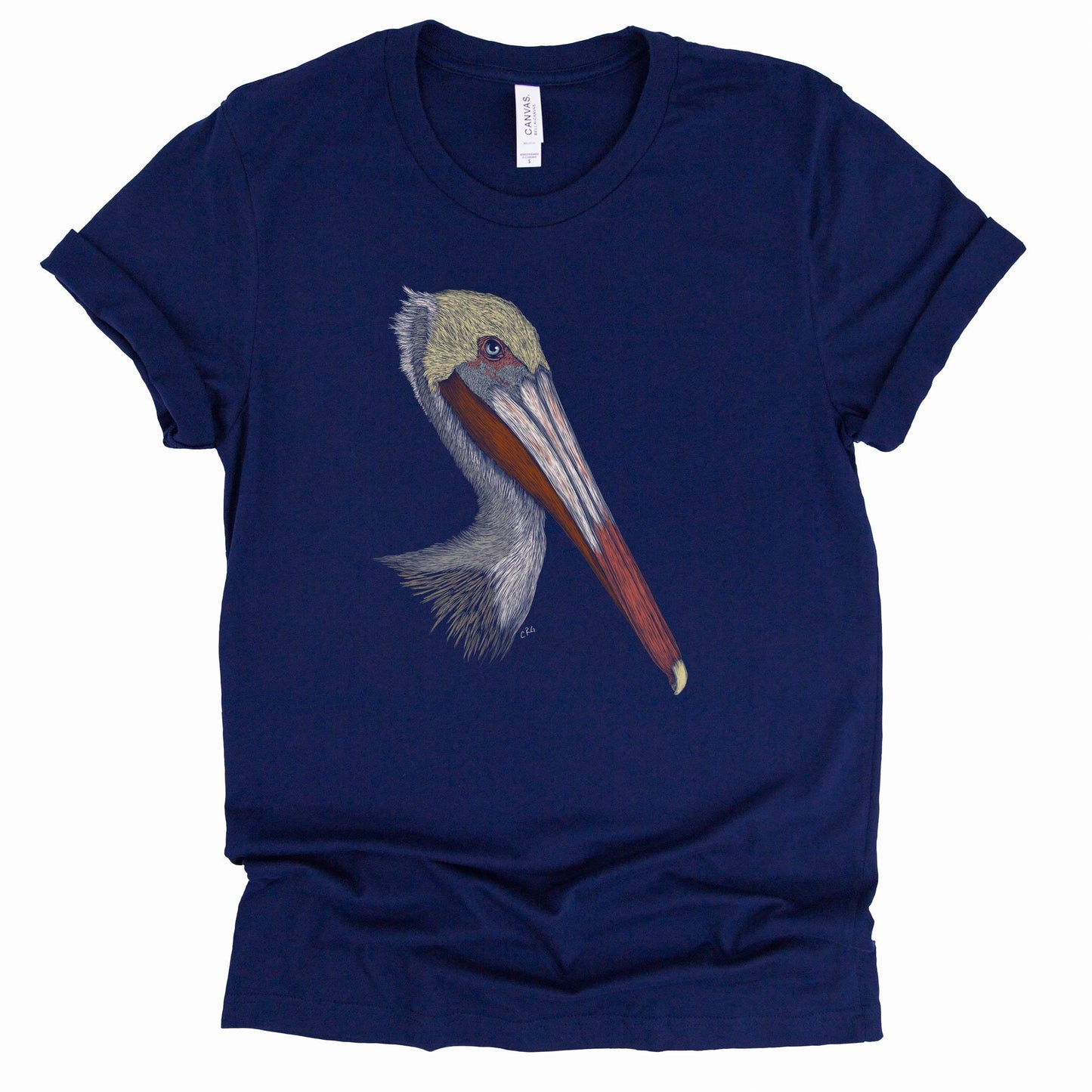 Pelican Shirt