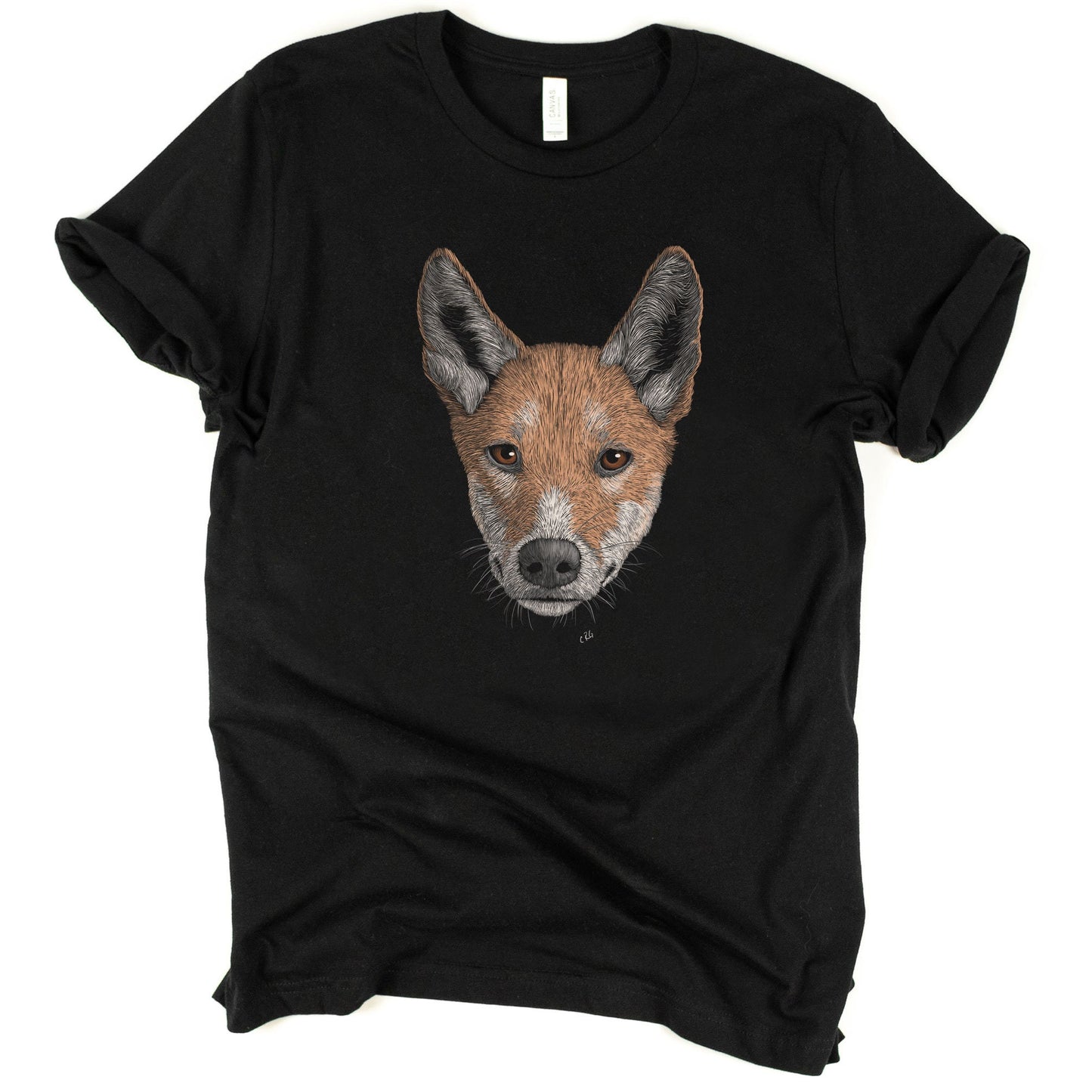 Dingo Shirt