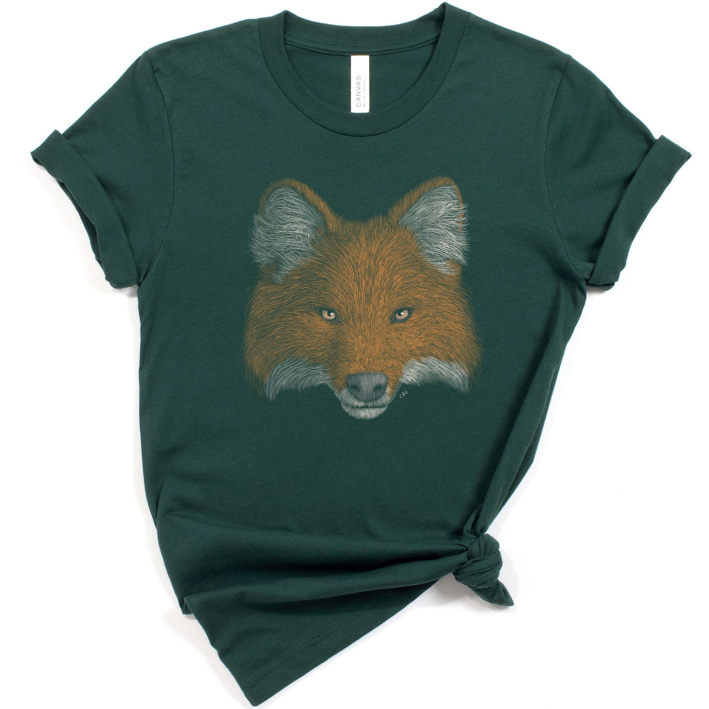 Dhole Shirt