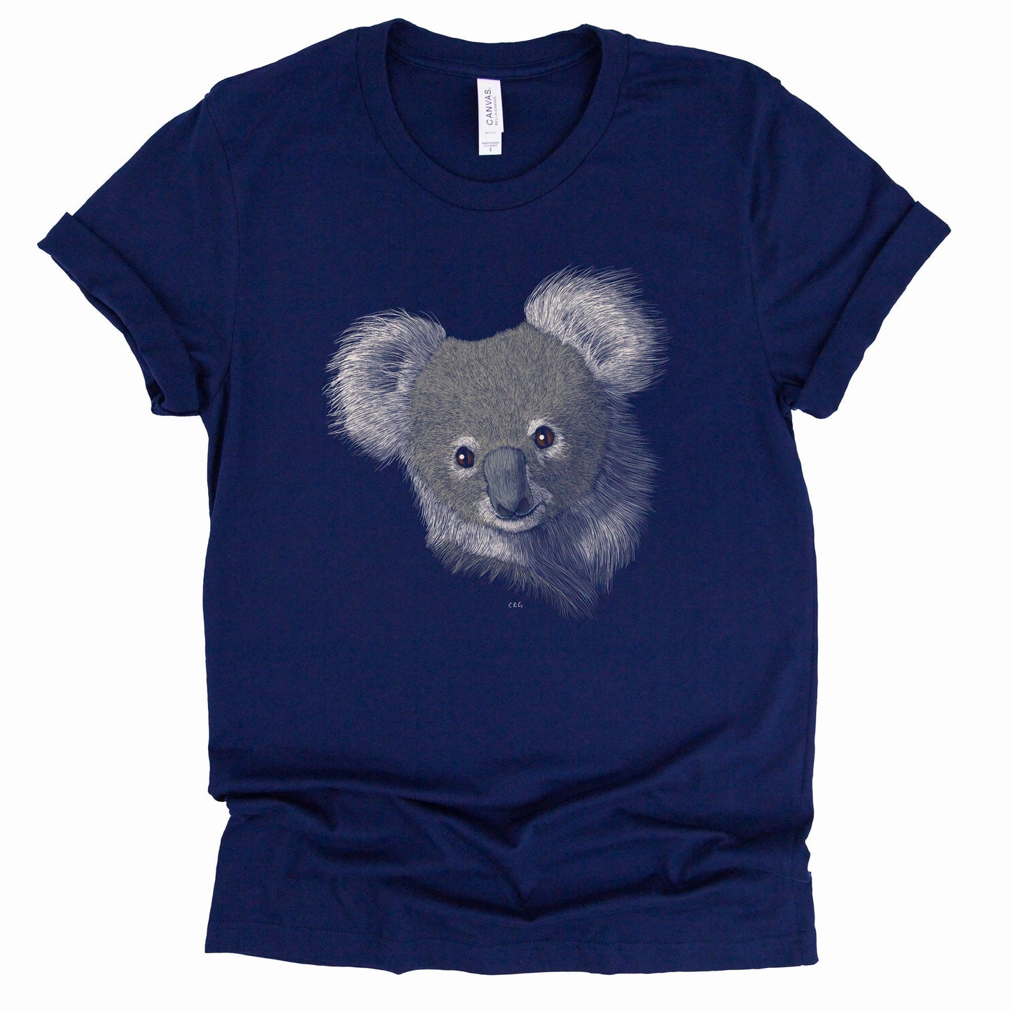 Koala Bear Shirt