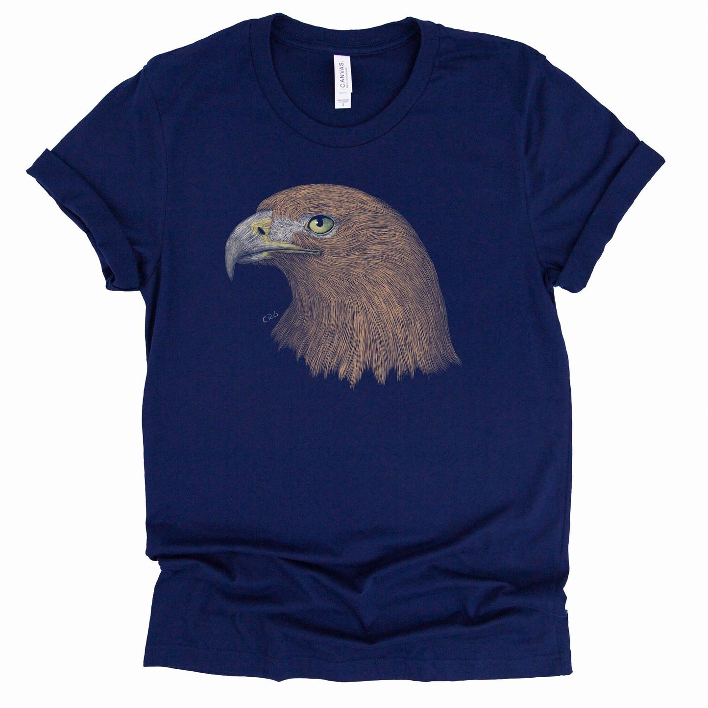 Golden Eagle Shirt