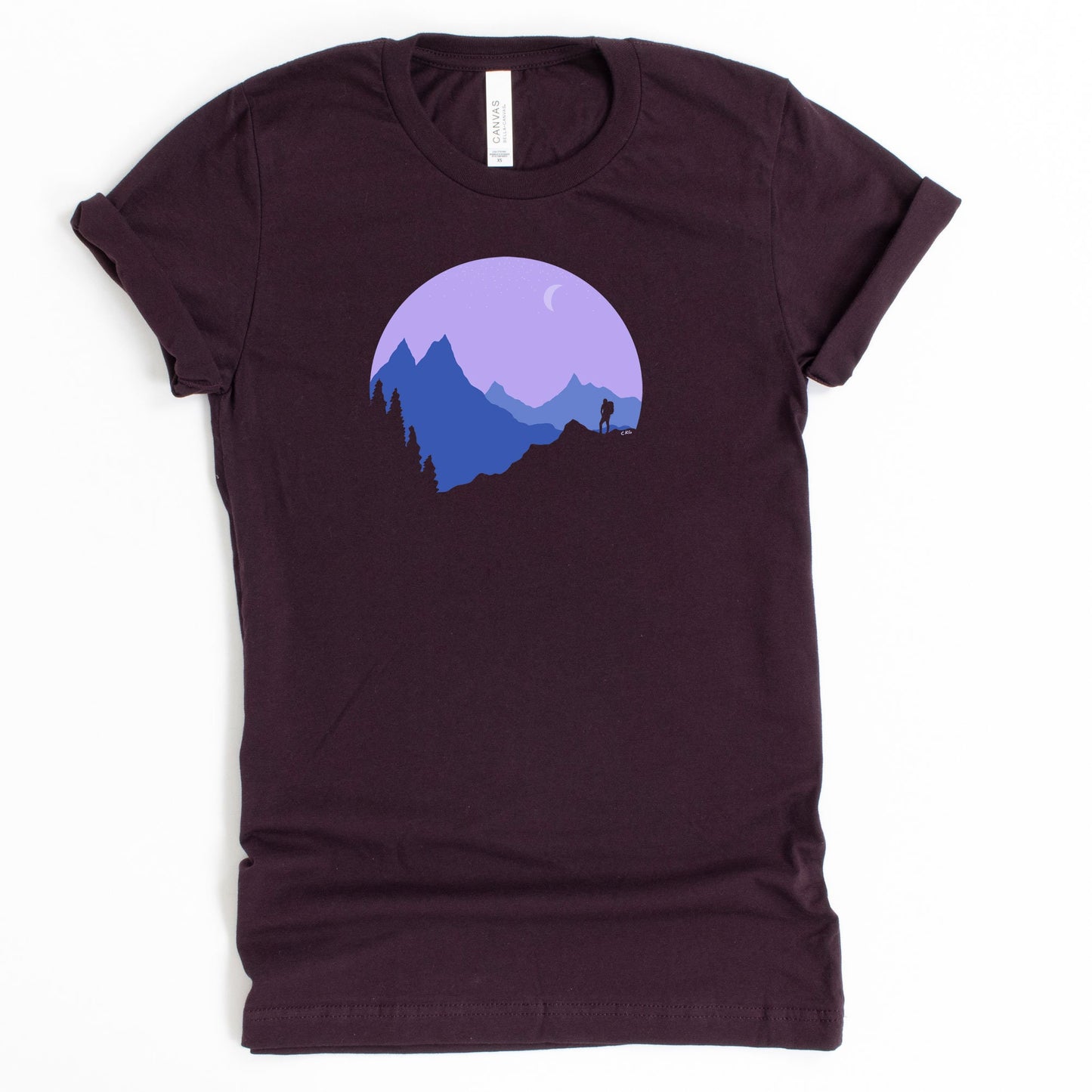 Evening Hike T-Shirt