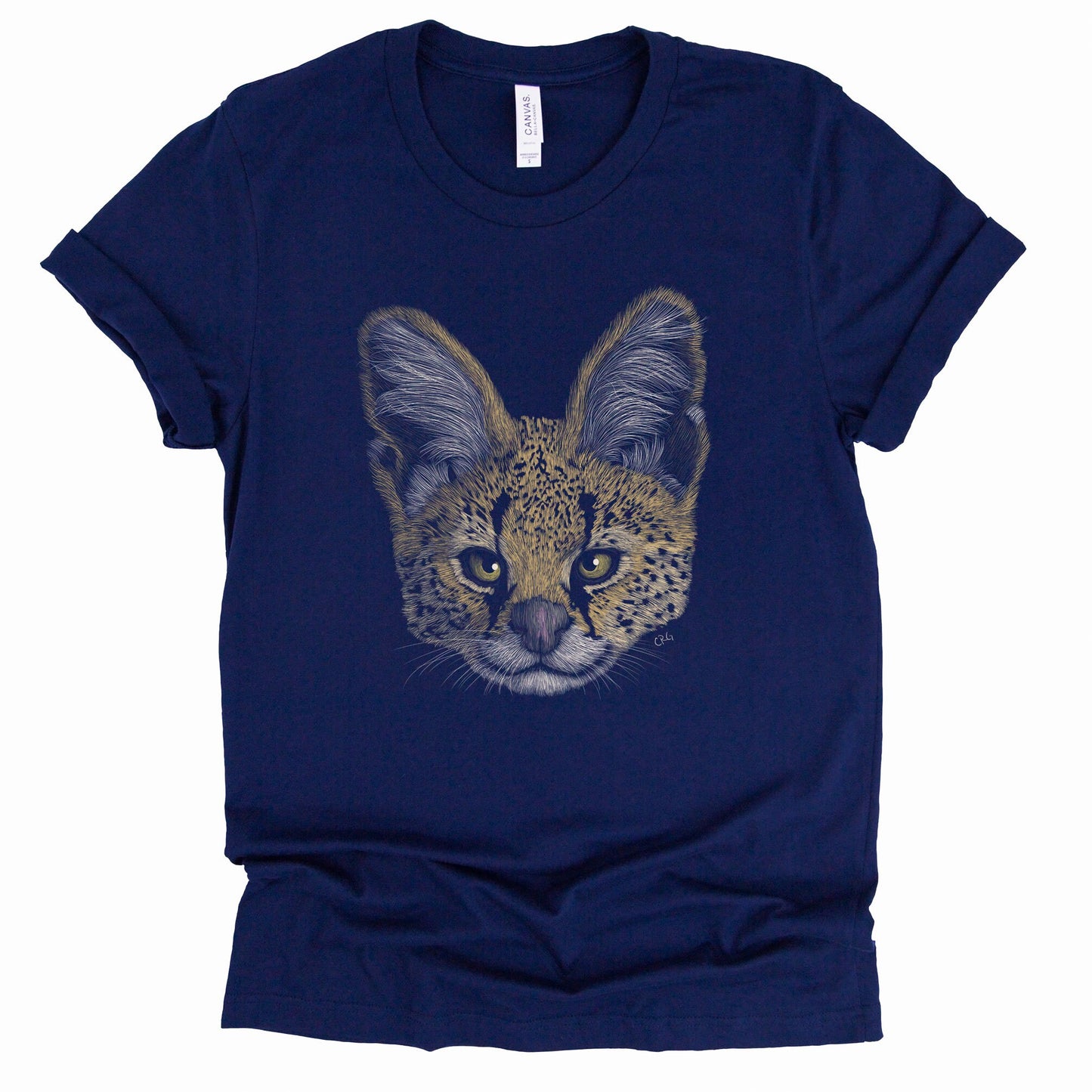 Serval Shirt