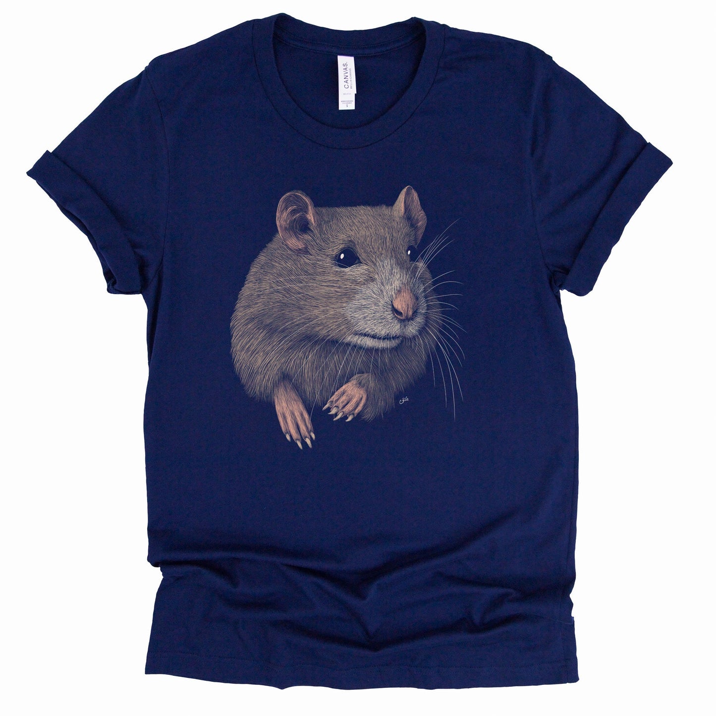 Rat Shirt