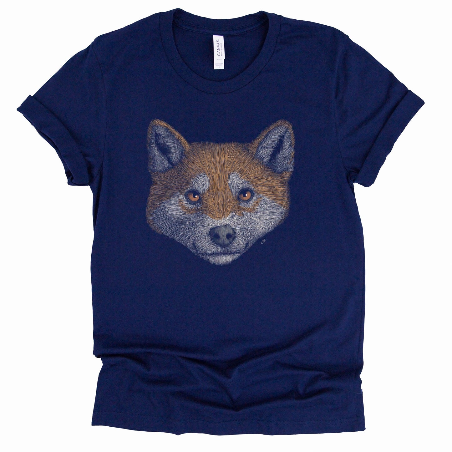 Shiba Inu Shirt