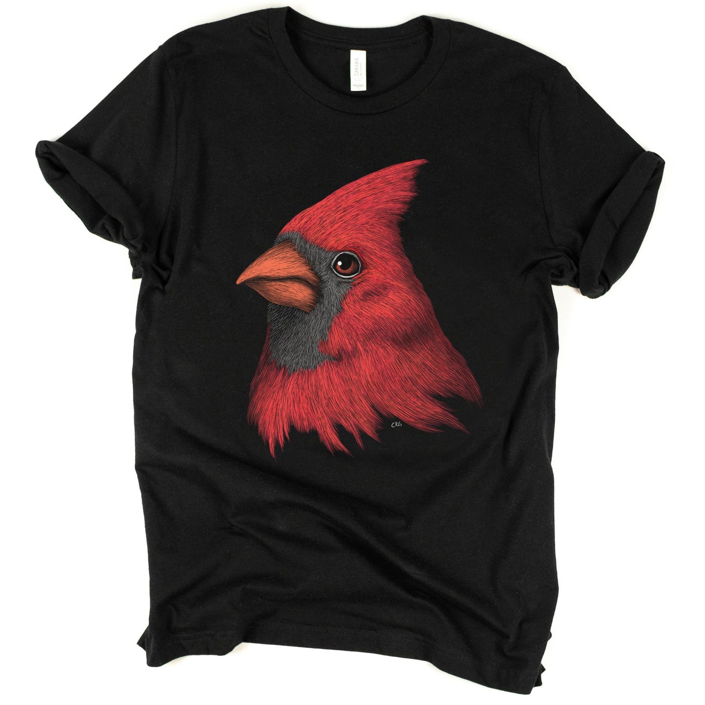 Cardinal Shirt