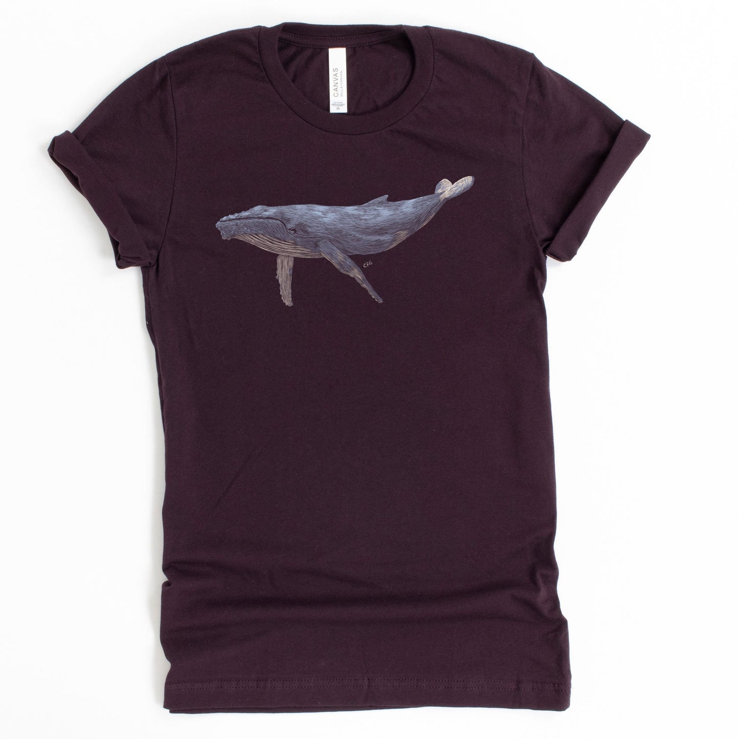 Humpback Whale Shirt