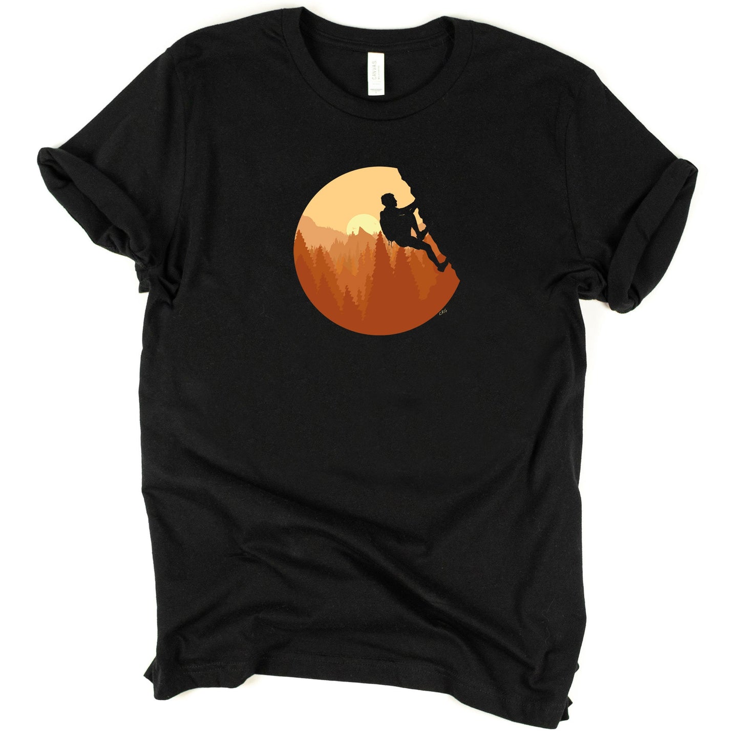 Mountain Climbing Shirt