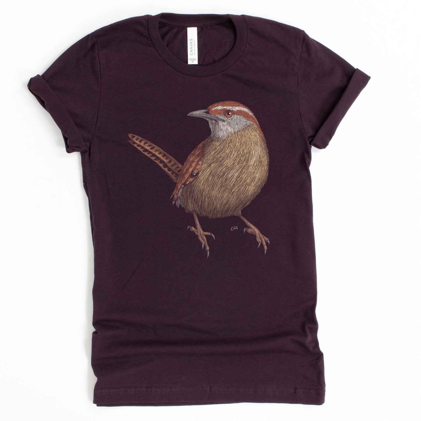 Wren Shirt