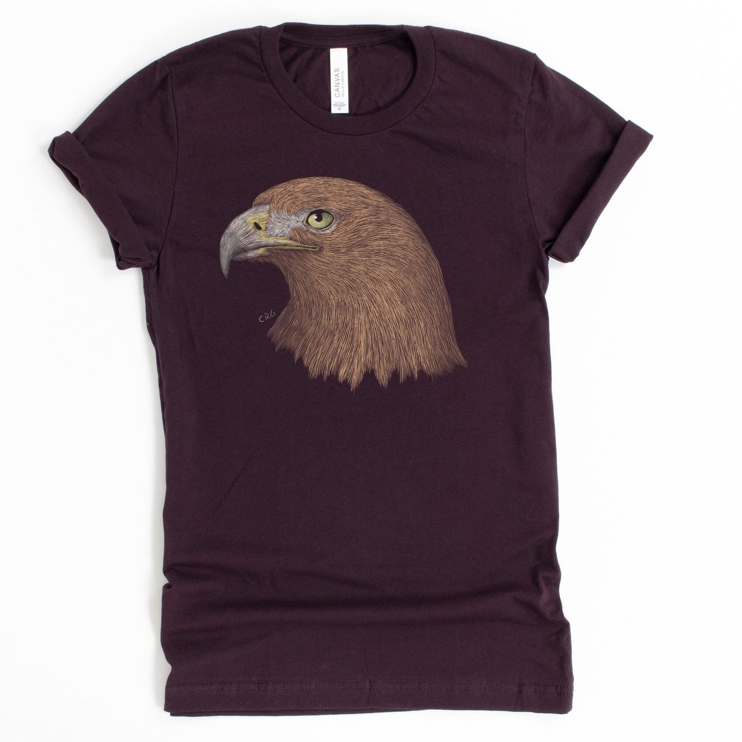 Golden Eagle Shirt