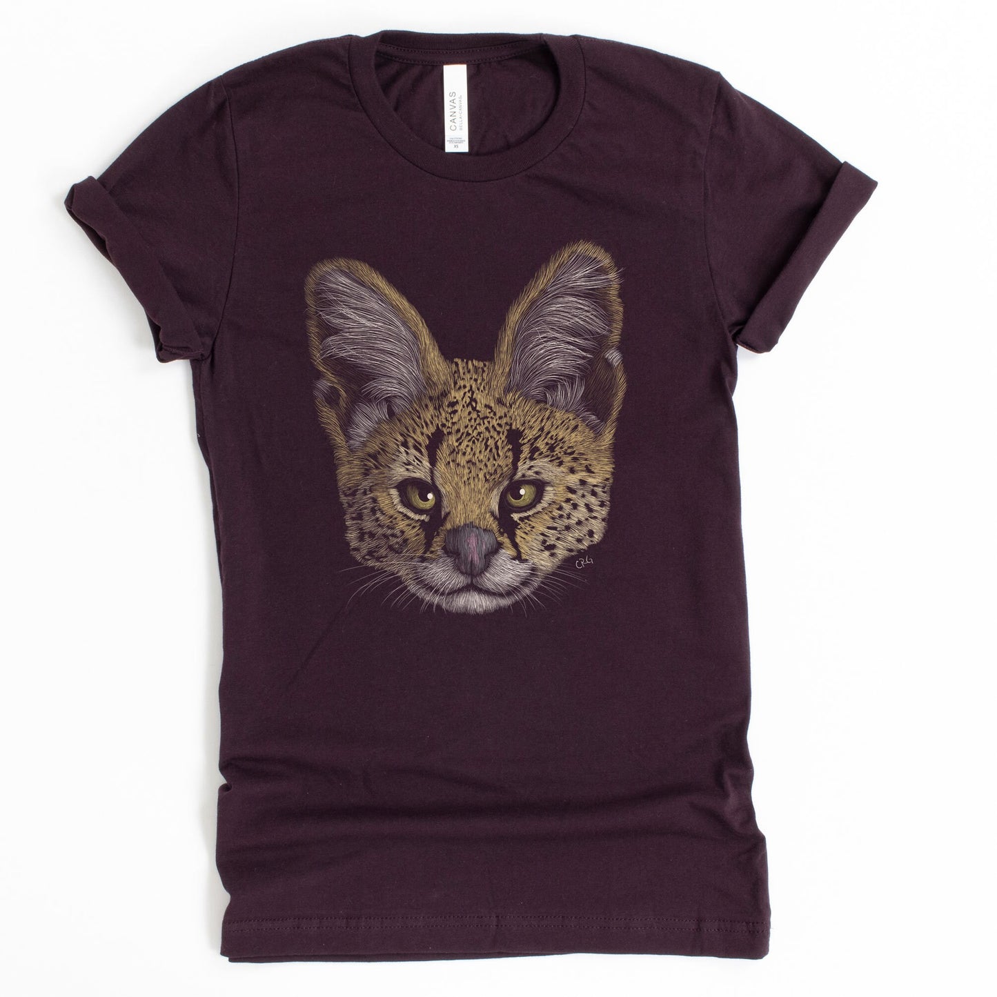 Serval Shirt
