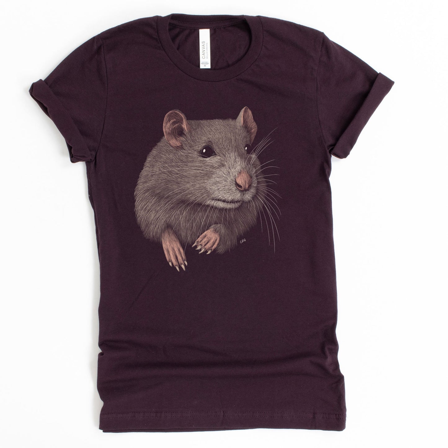 Rat Shirt