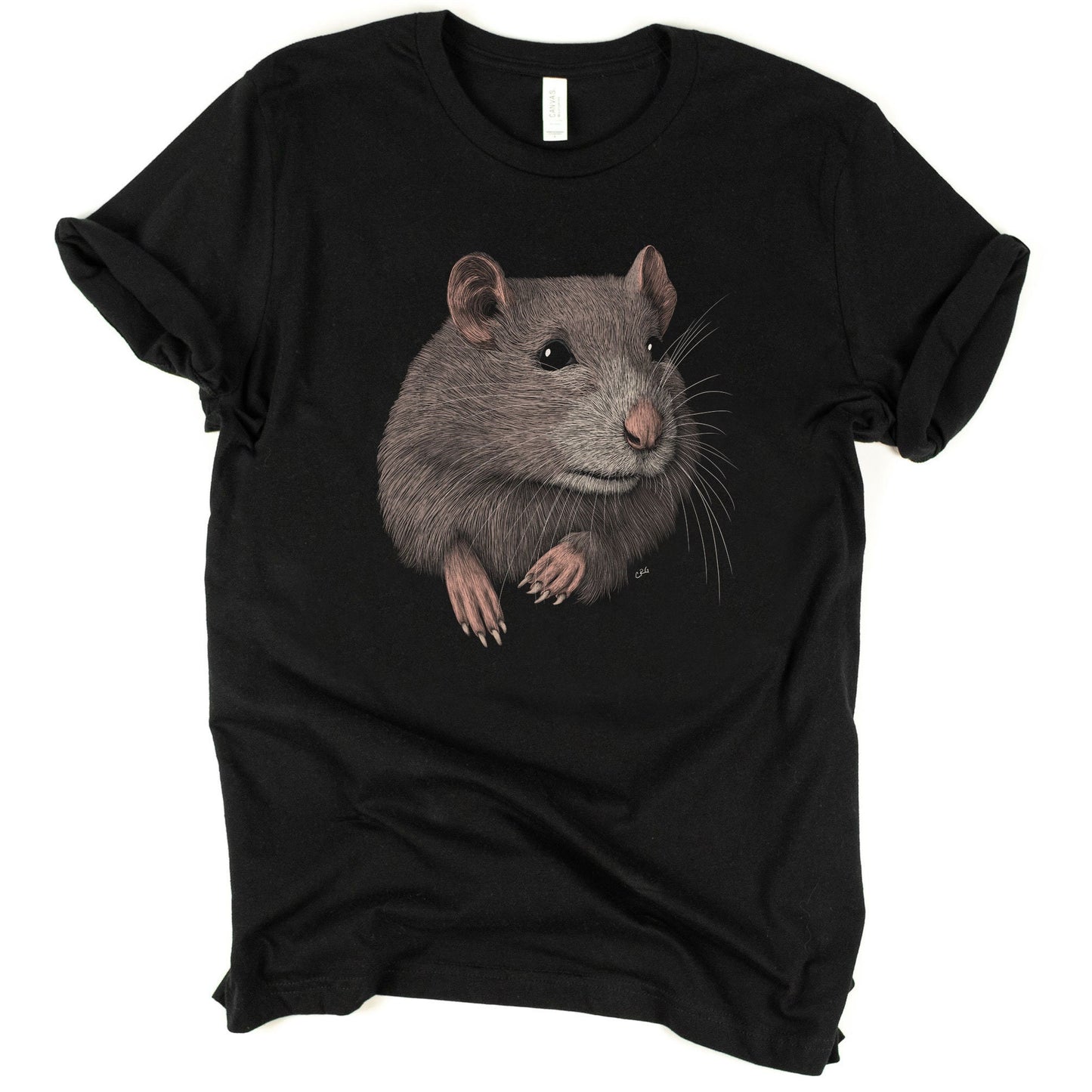 Rat Shirt