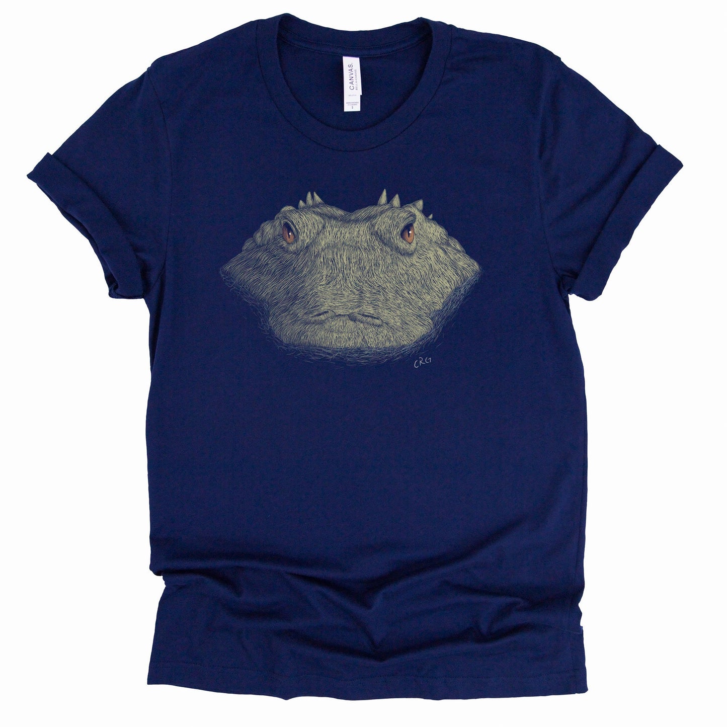 Alligator Shirt