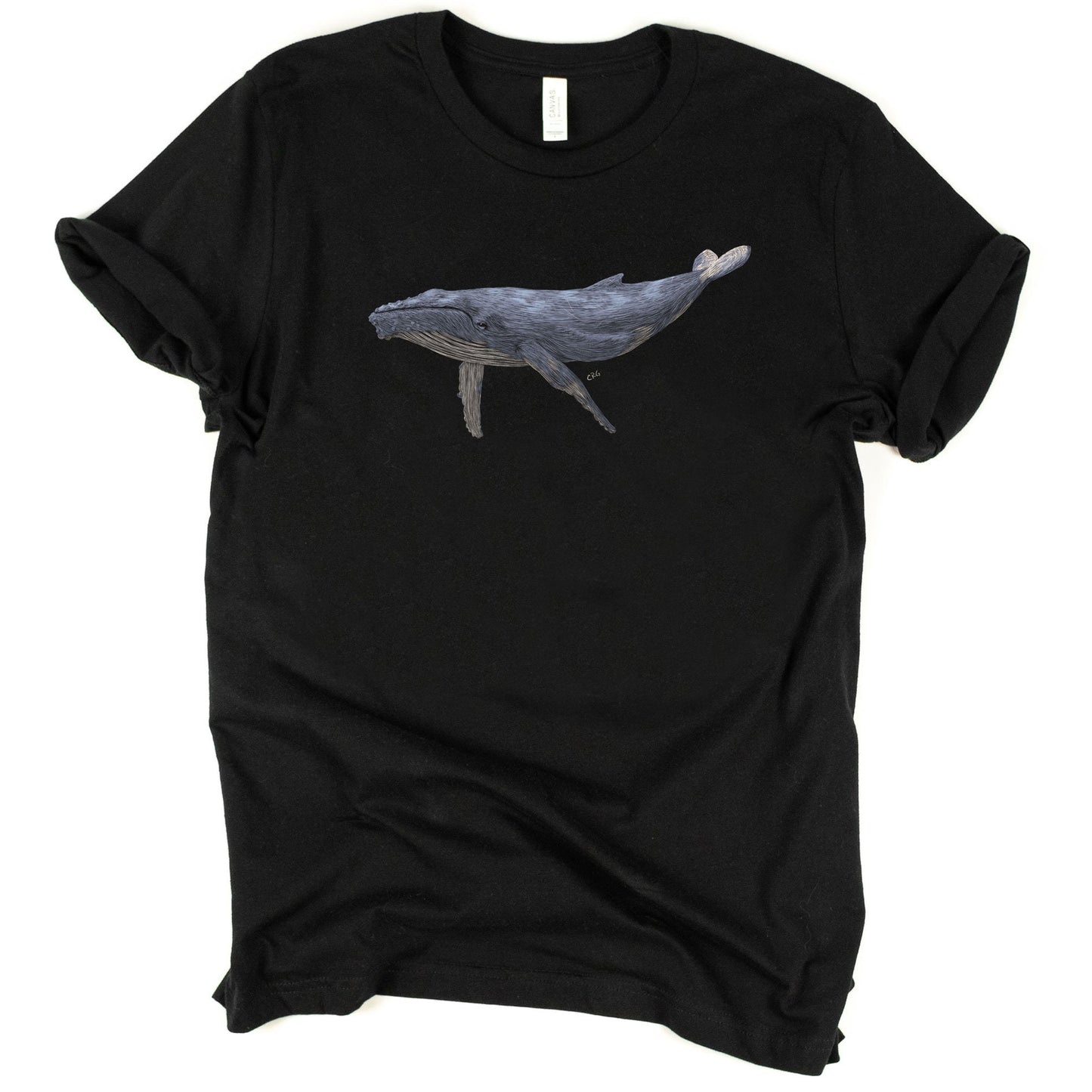 Humpback Whale Shirt