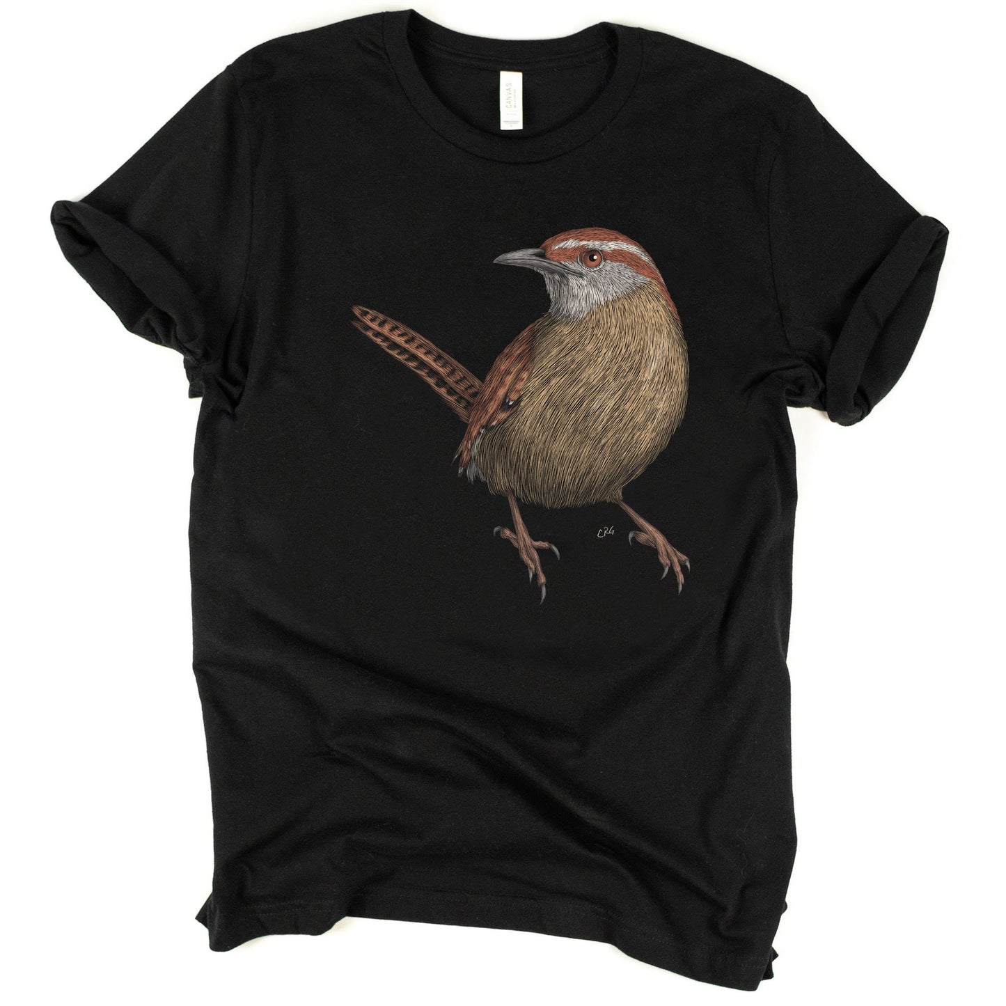 Wren Shirt