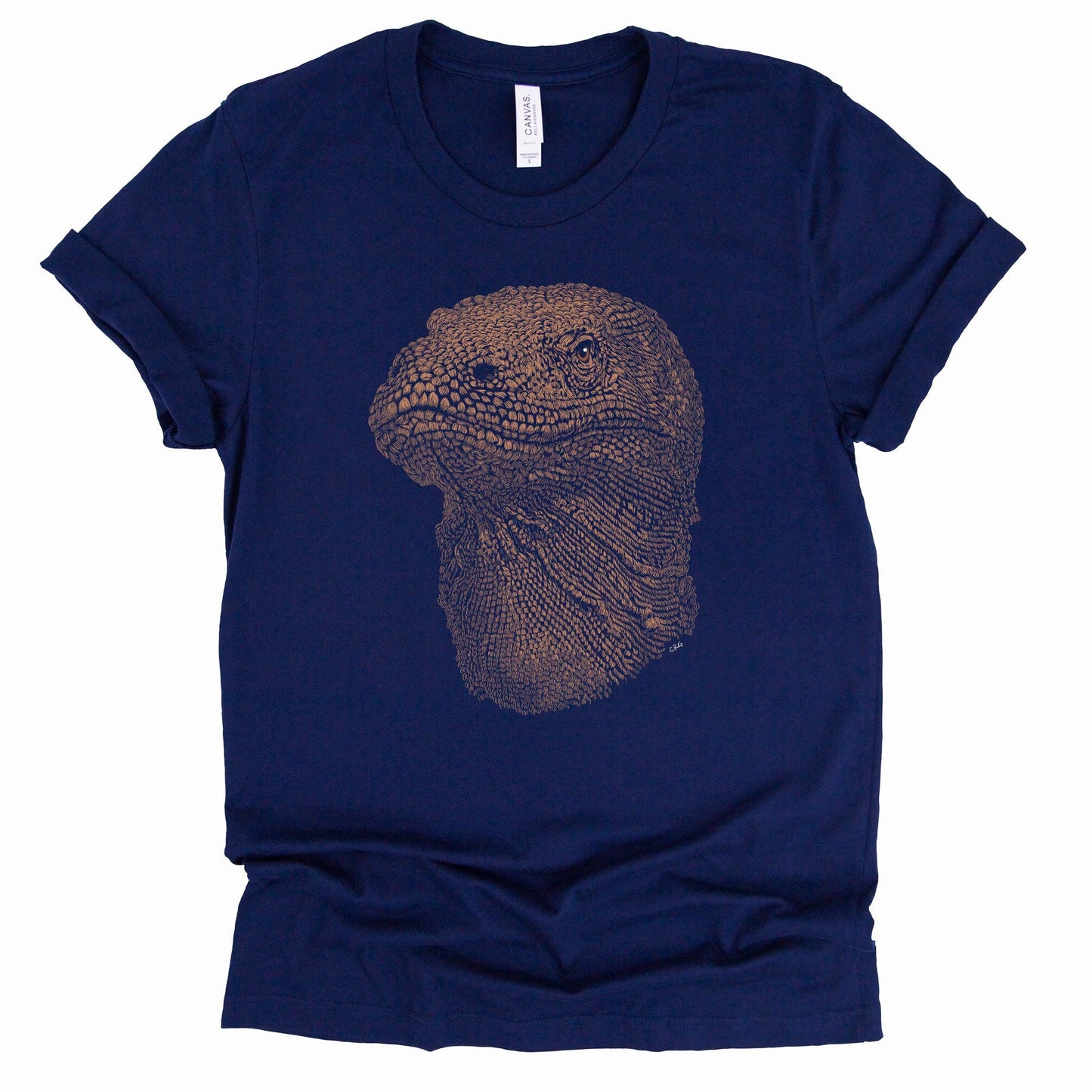 Komodo Dragon Shirt