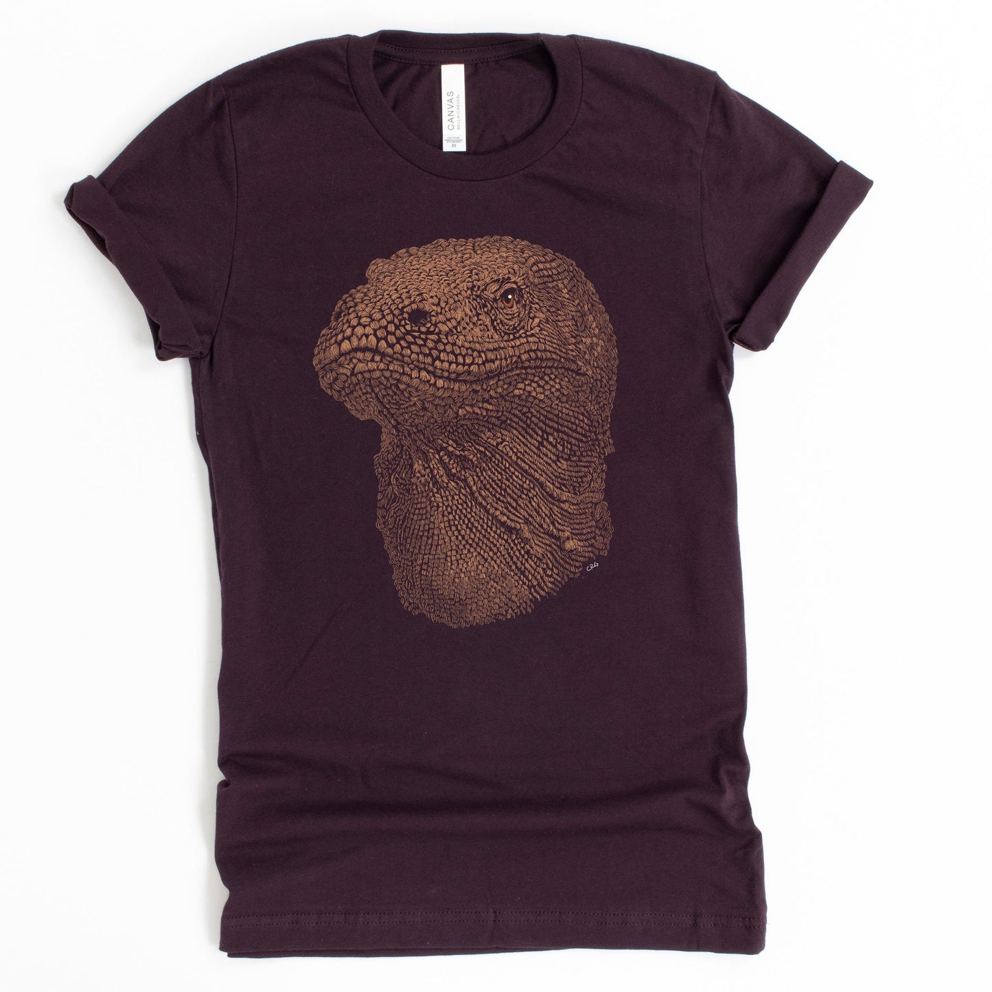 Komodo Dragon Shirt