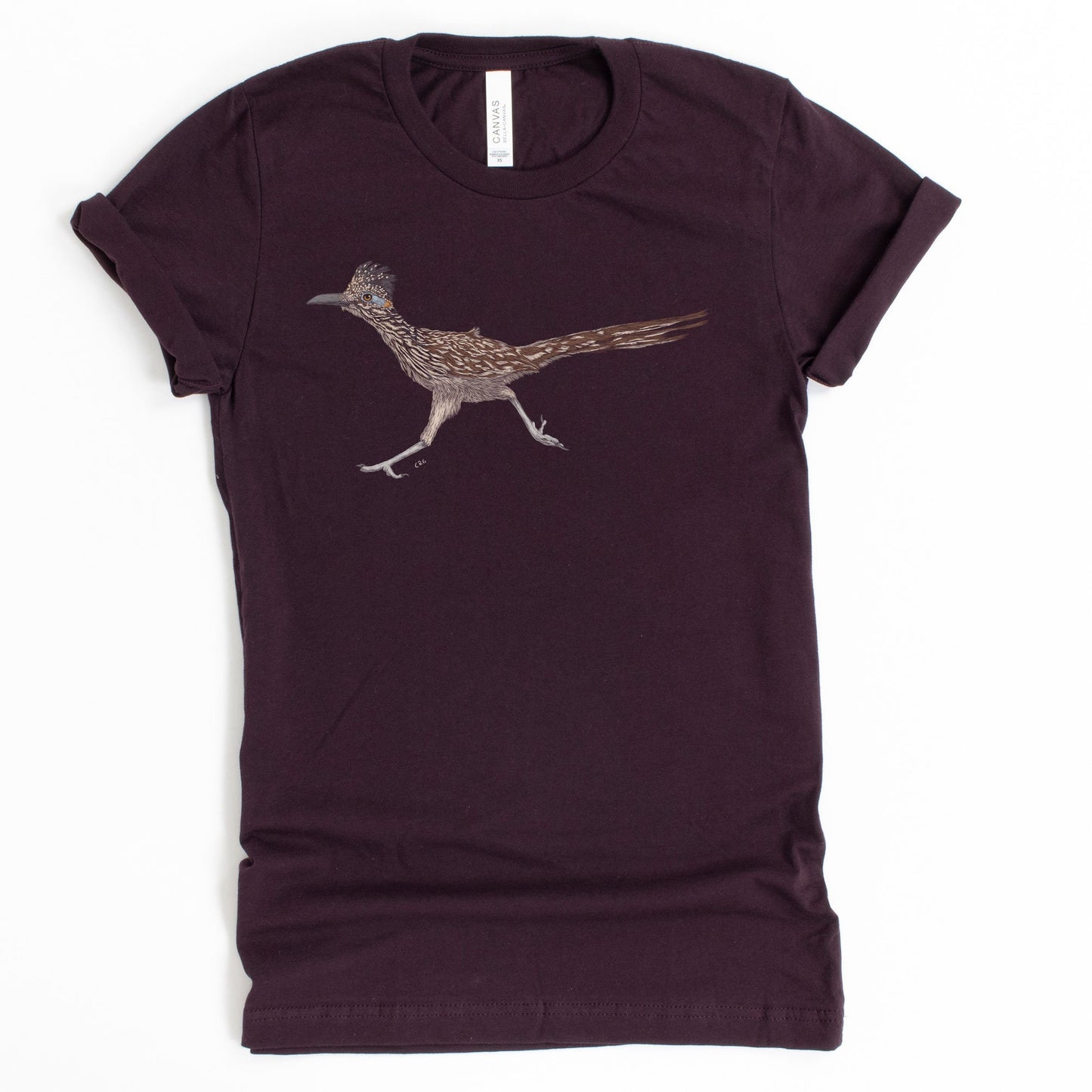 Roadrunner Shirt