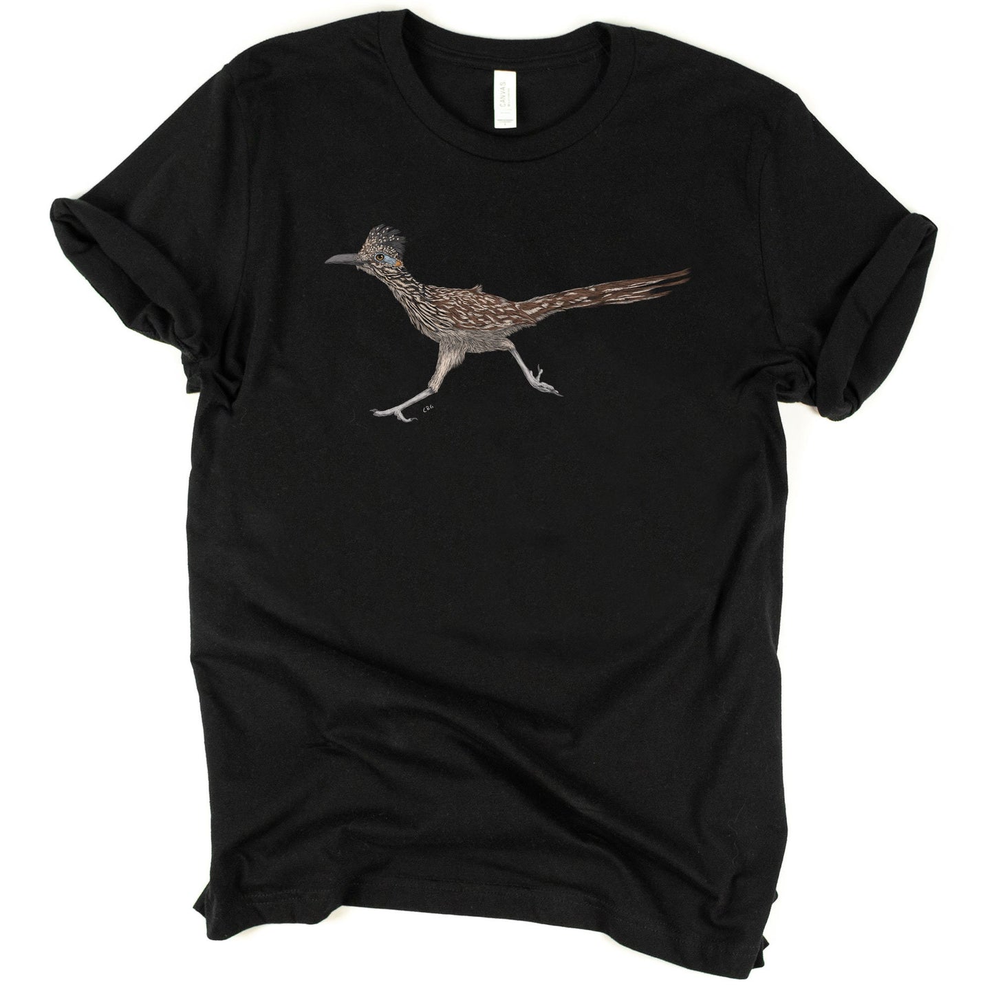 Roadrunner Shirt
