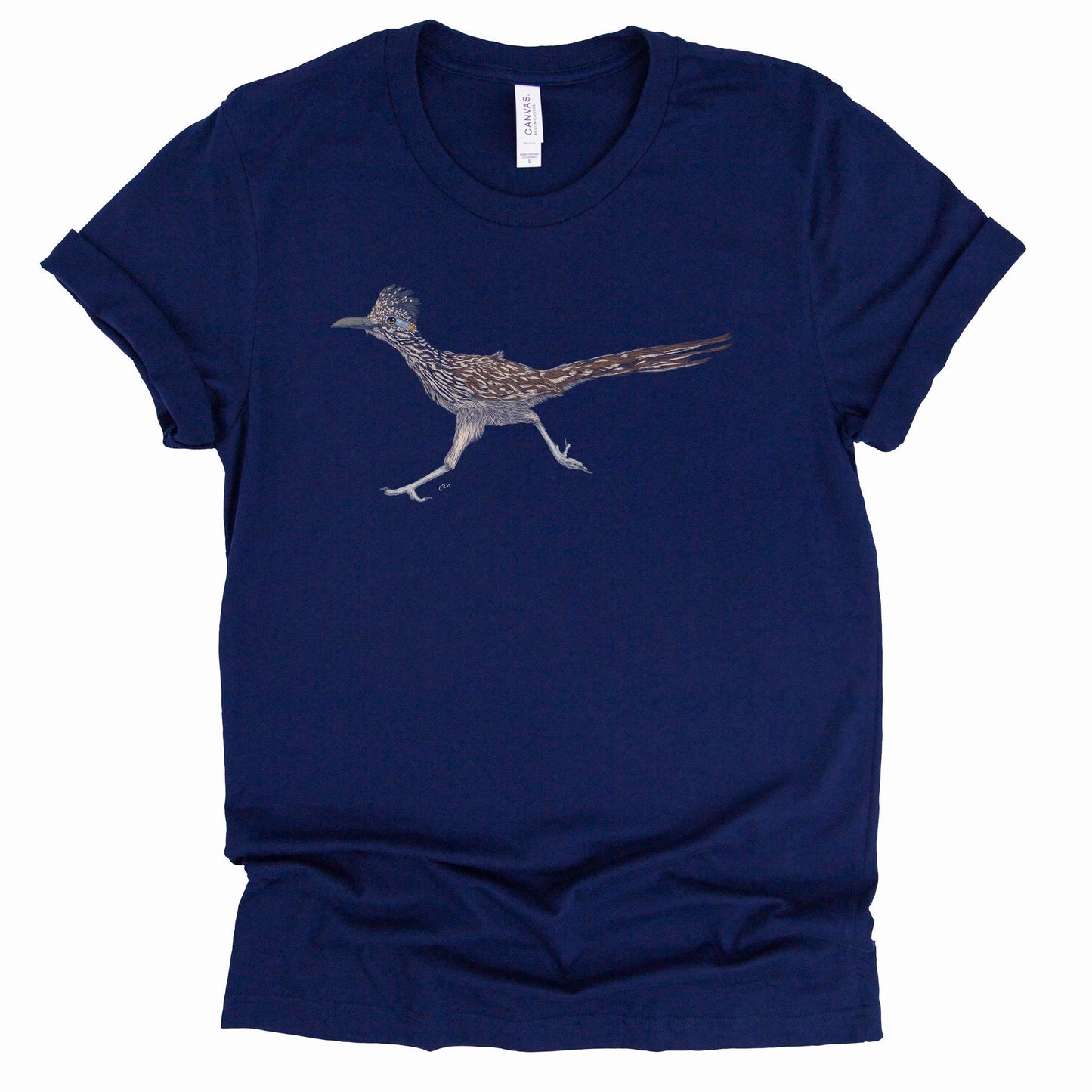 Roadrunner Shirt