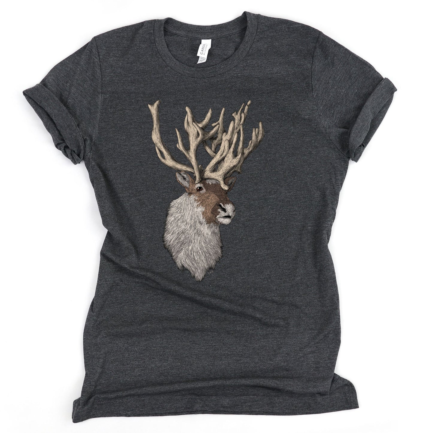 Reindeer Shirt