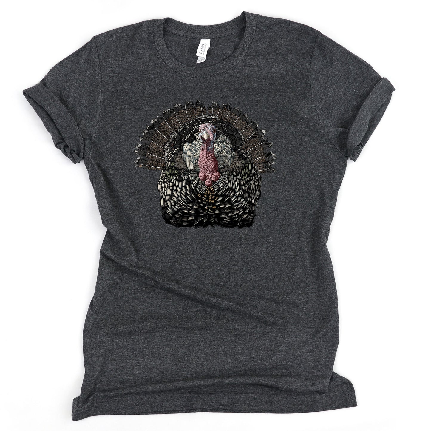 Turkey Shirt