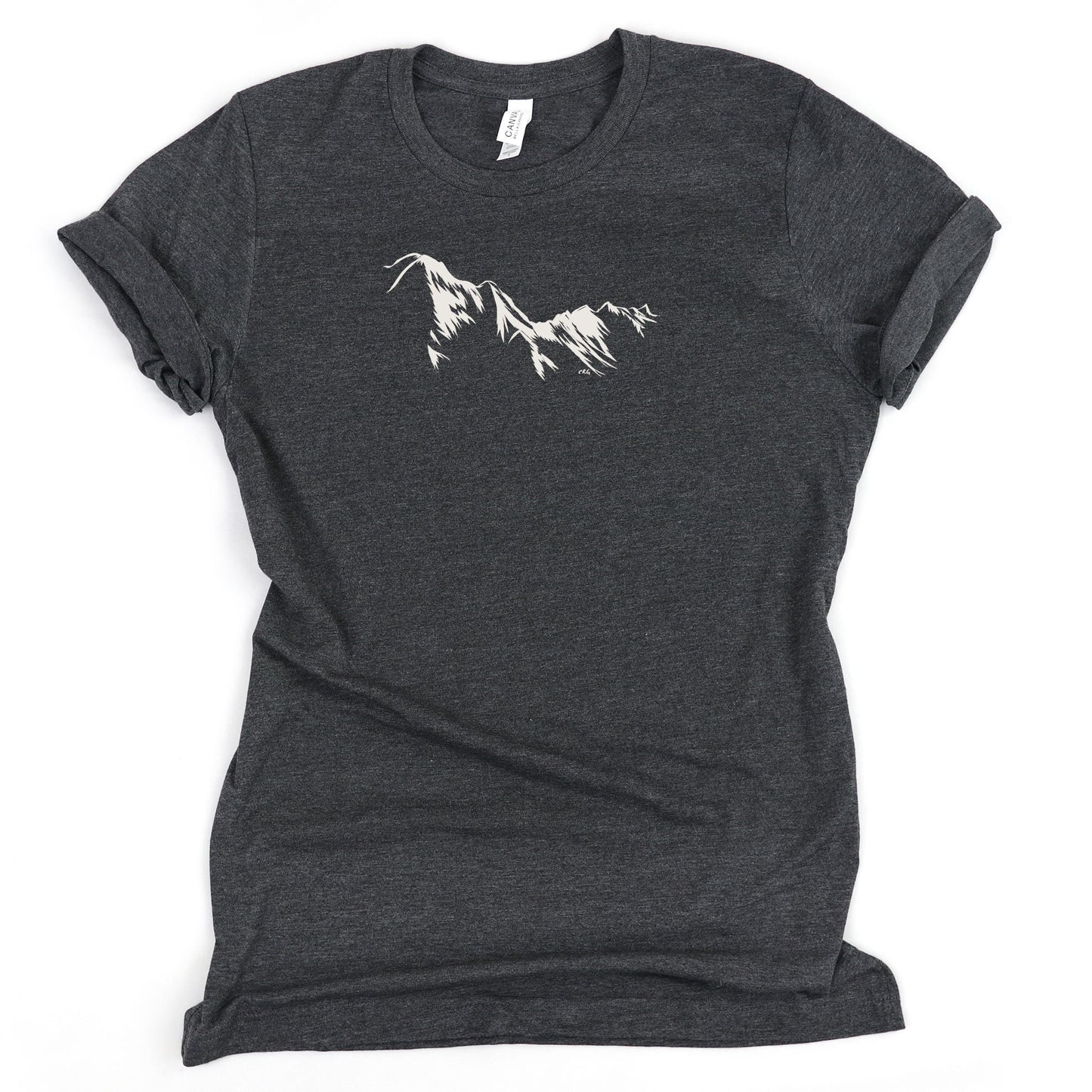 Mountain Adventures Shirt