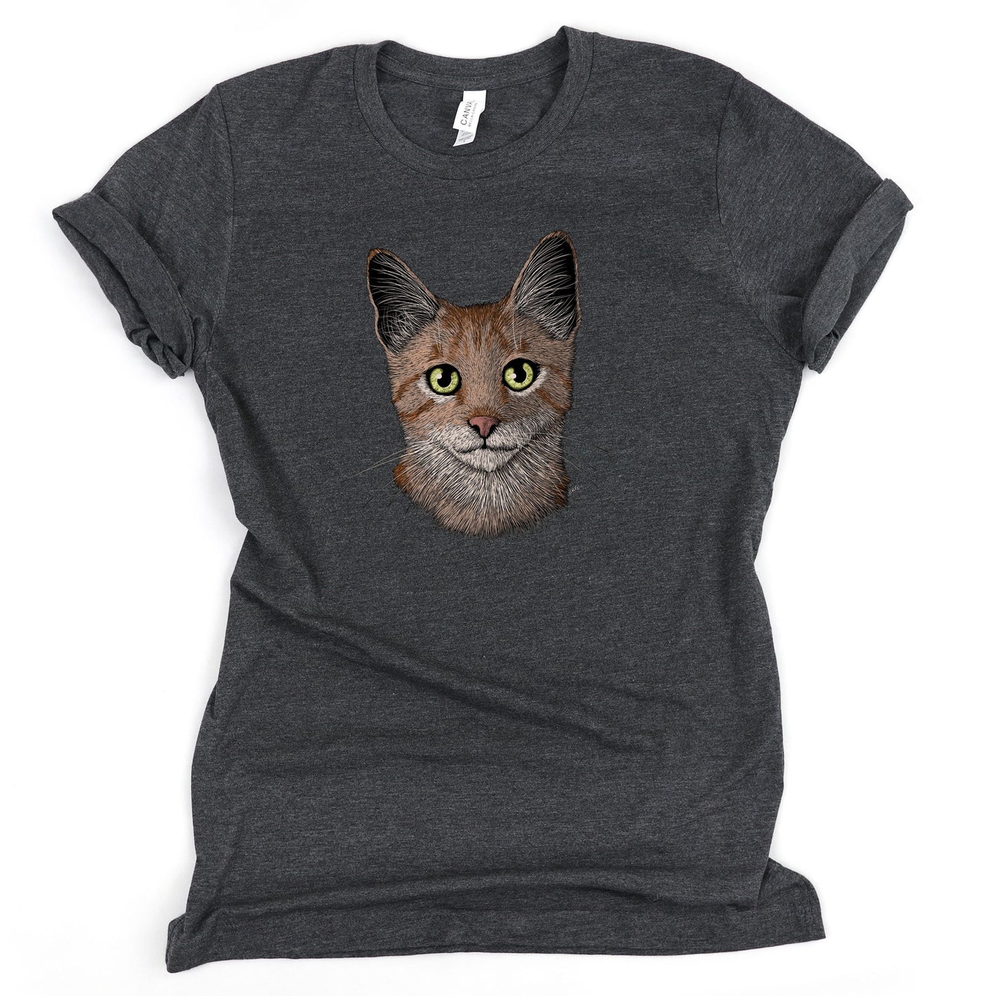 Cat Shirt