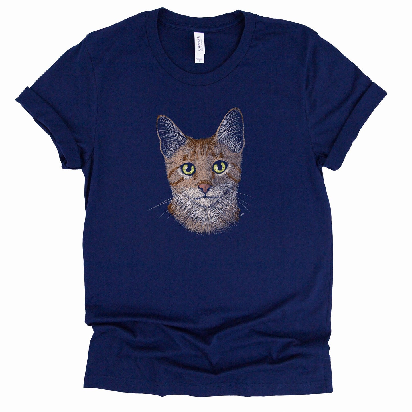 Cat Shirt