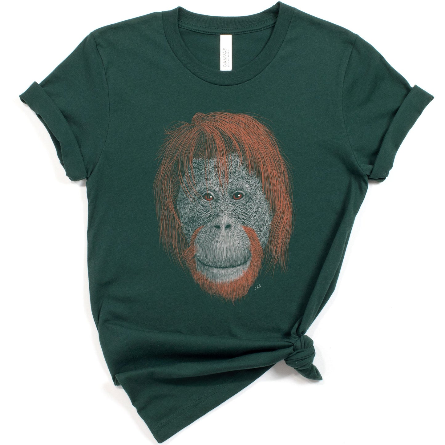 Orangutan Shirt