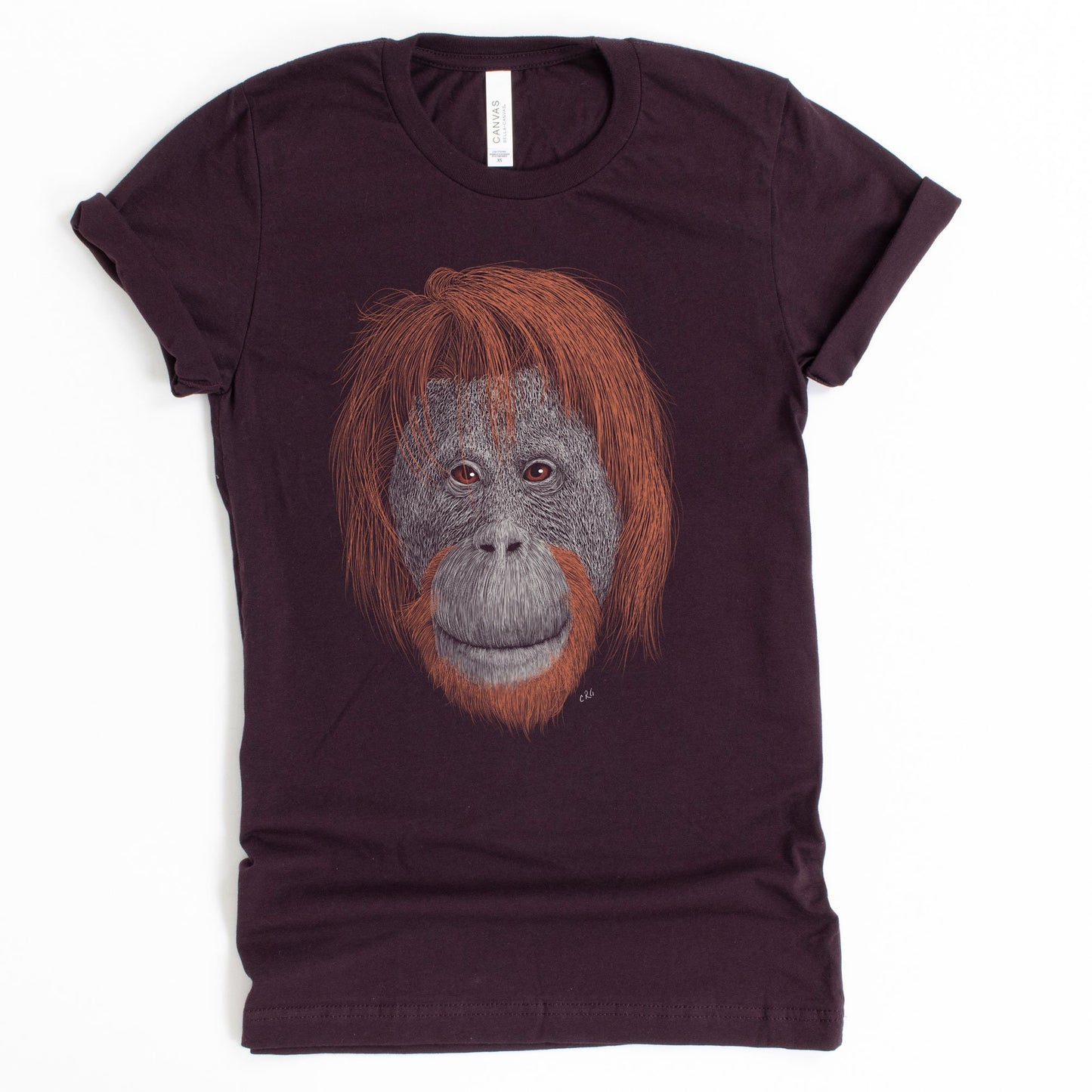 Orangutan Shirt