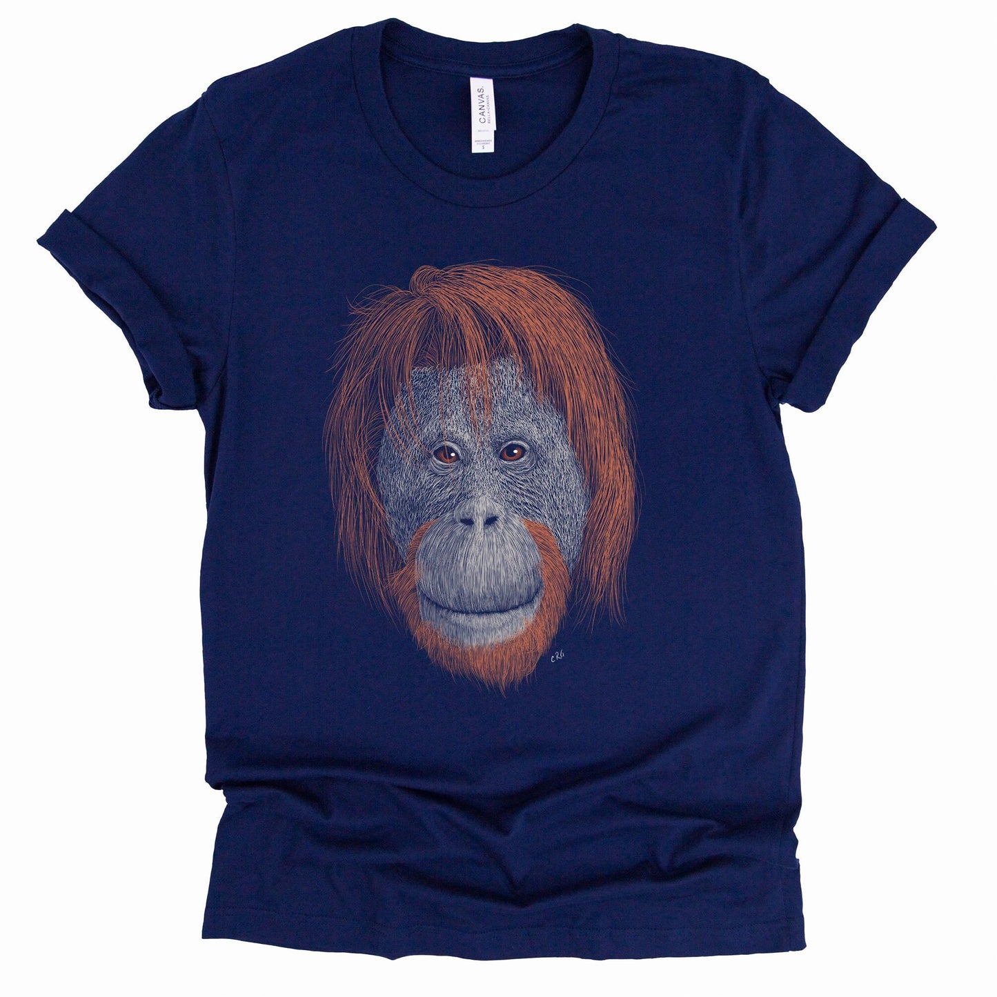 Orangutan Shirt