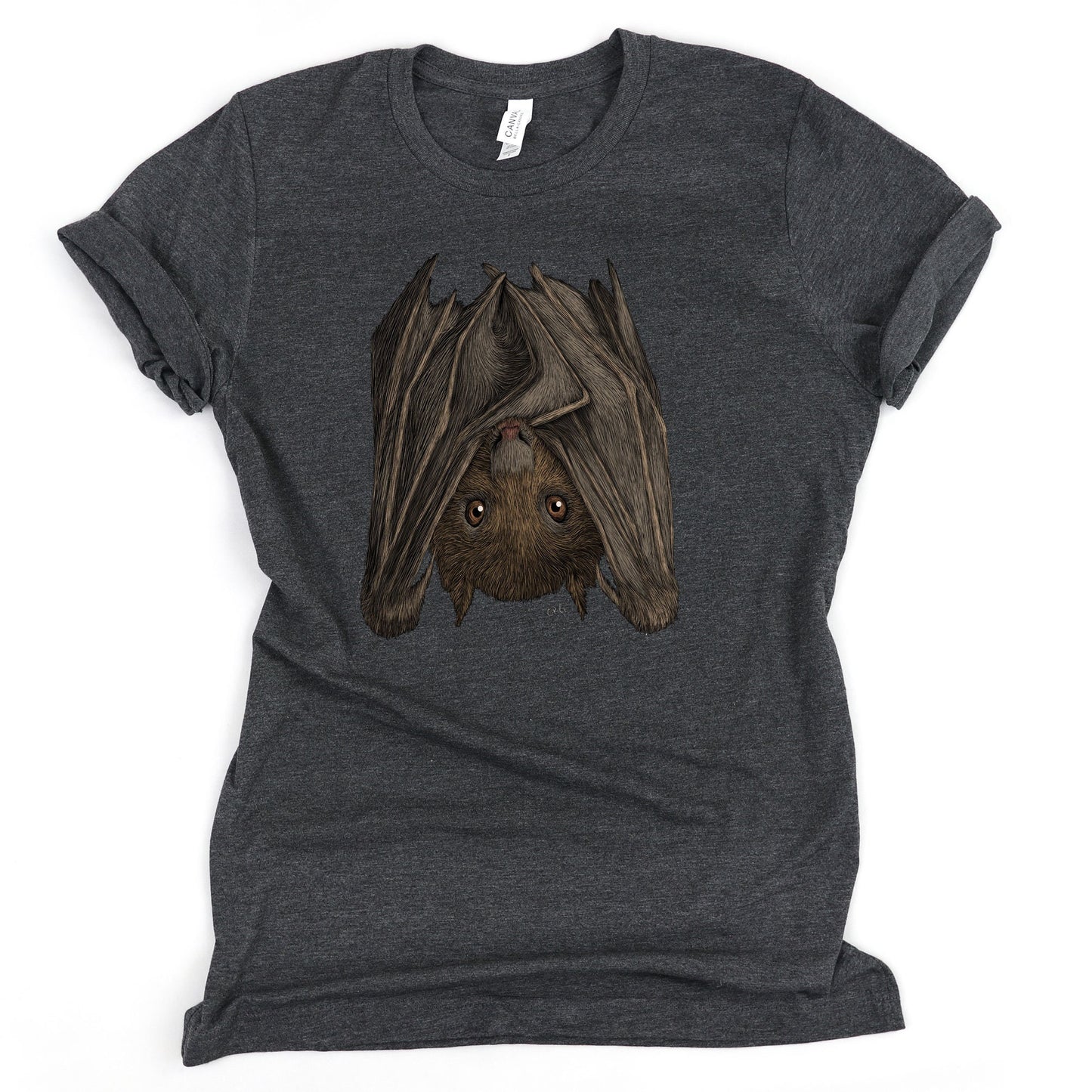 Fruit Bat Shirt