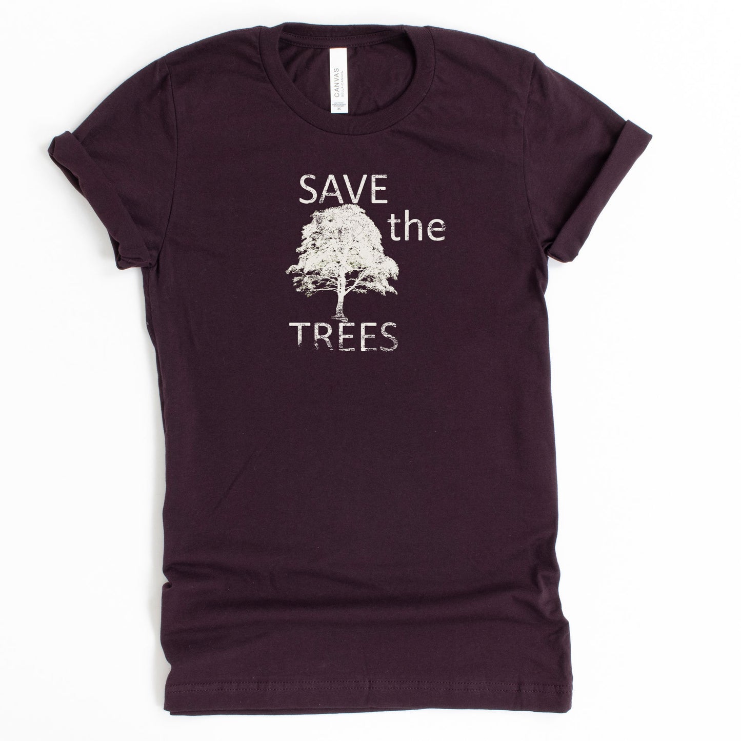 Save the Trees Shirt
